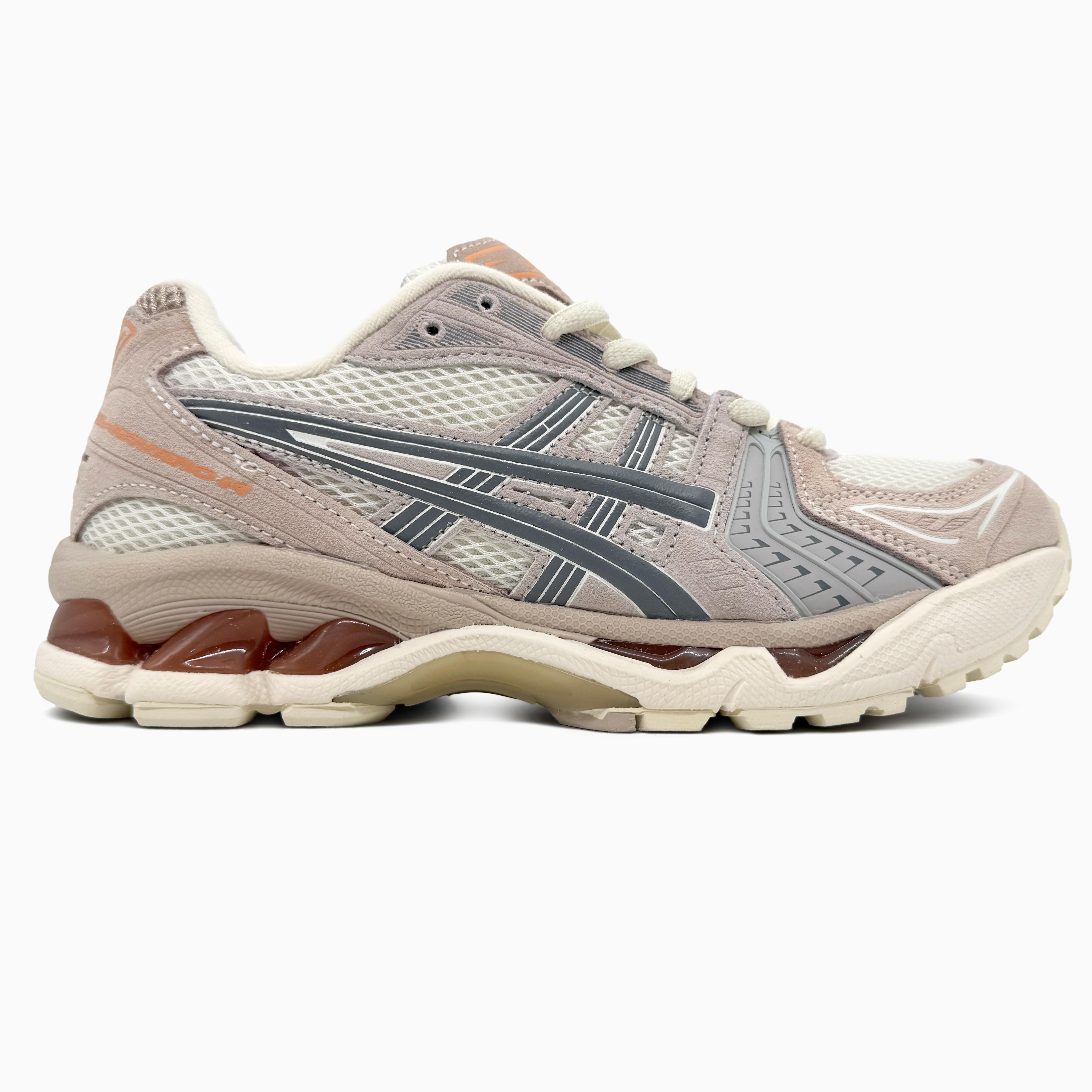 Asics Gel-Kayano 14 Peach Cream - изображение 1