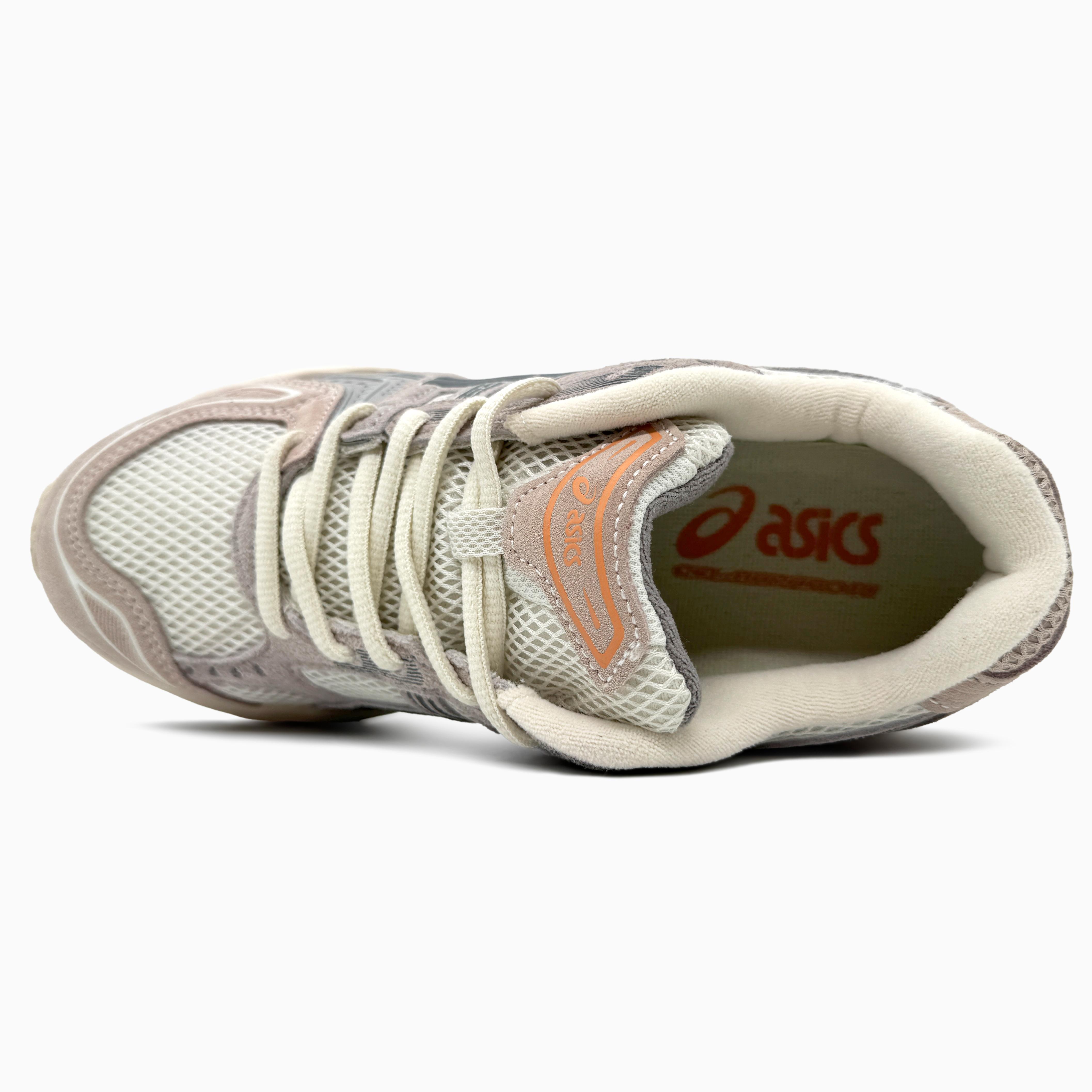 Asics Gel-Kayano 14 Peach Cream - изображение 4