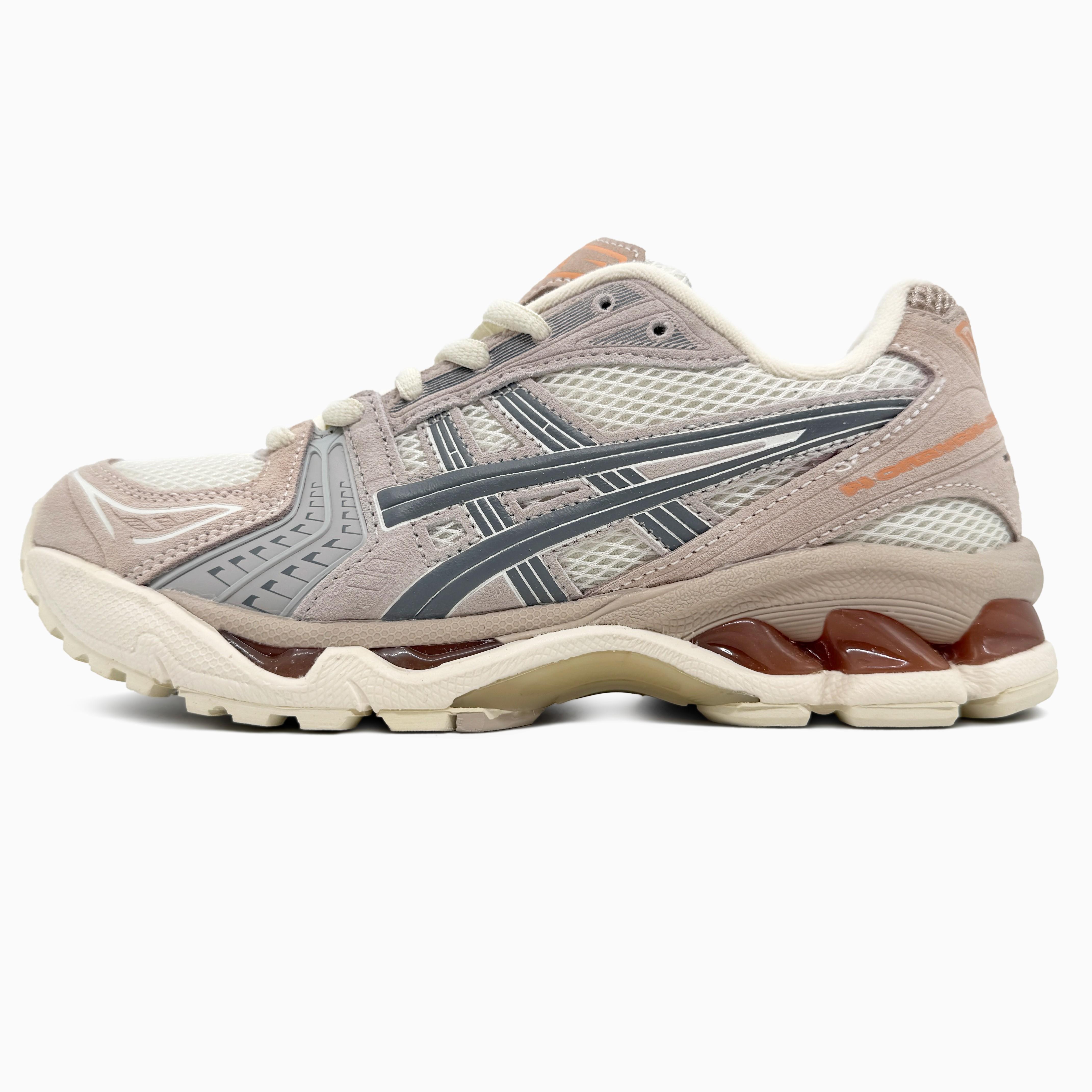 Asics Gel-Kayano 14 Peach Cream