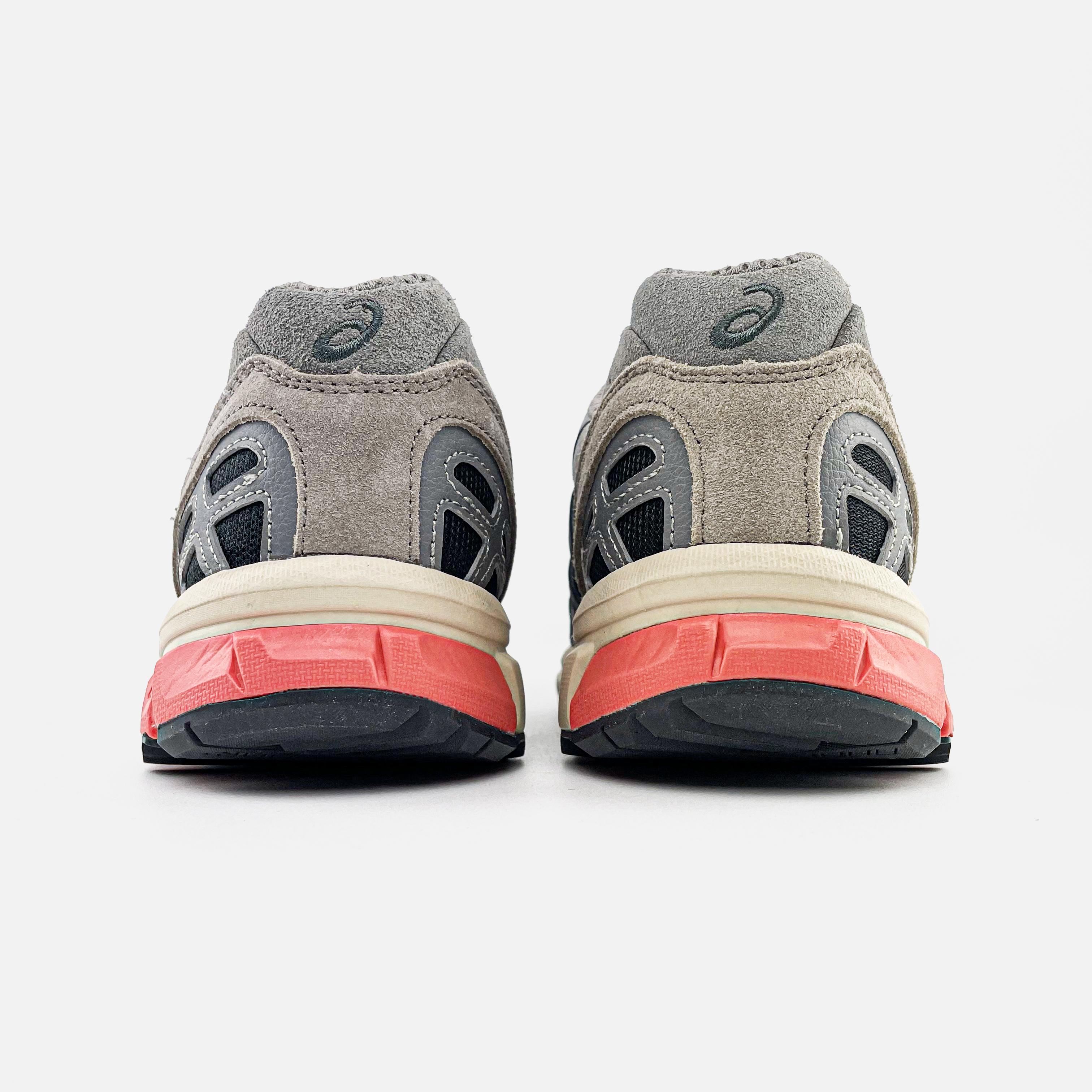 Asics GEL-Sonoma 15-50 Grey Obsidian Red - изображение 2