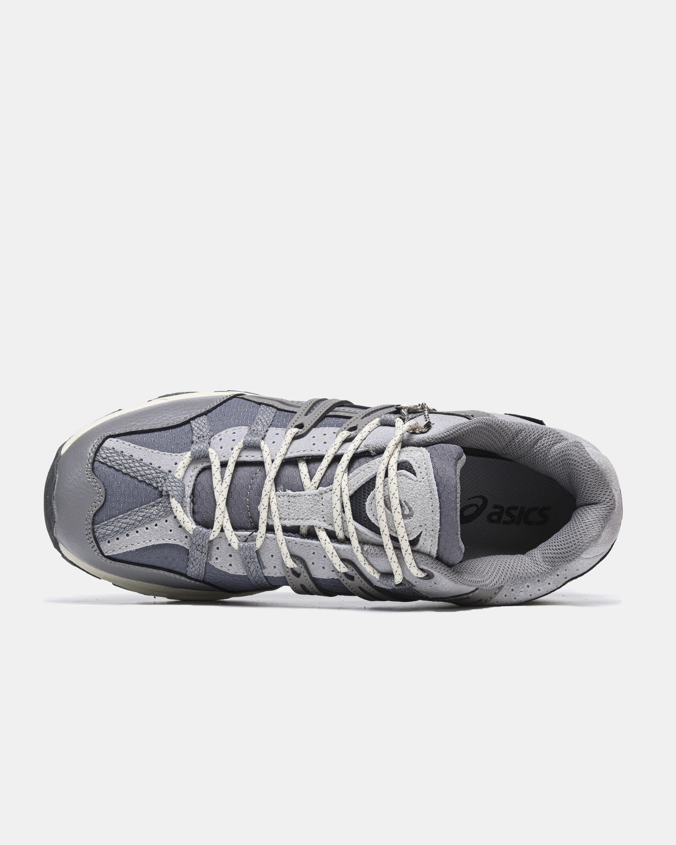 Asics Gel-Sonoma 15-50 Gore-Tex Grey - изображение 3