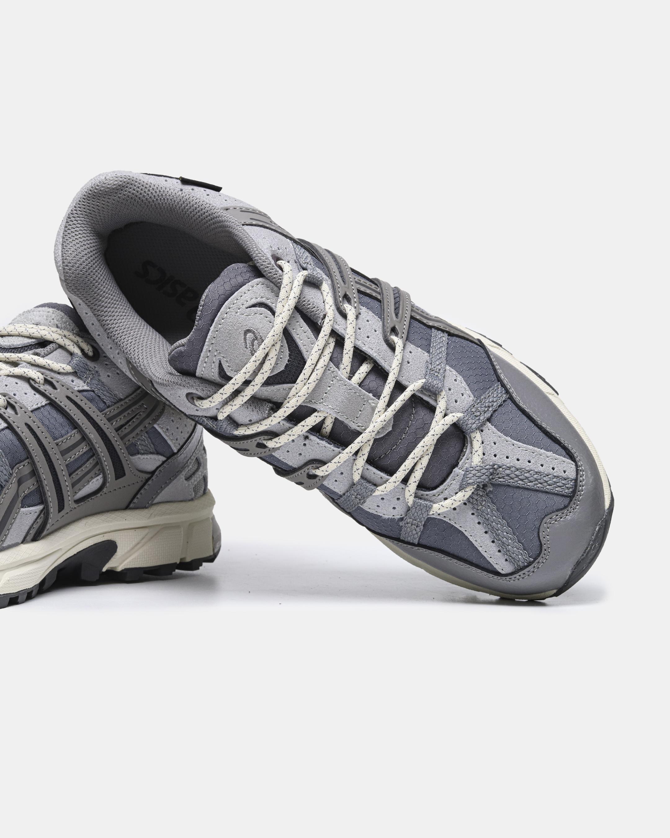 Asics Gel-Sonoma 15-50 Gore-Tex Grey - изображение 5
