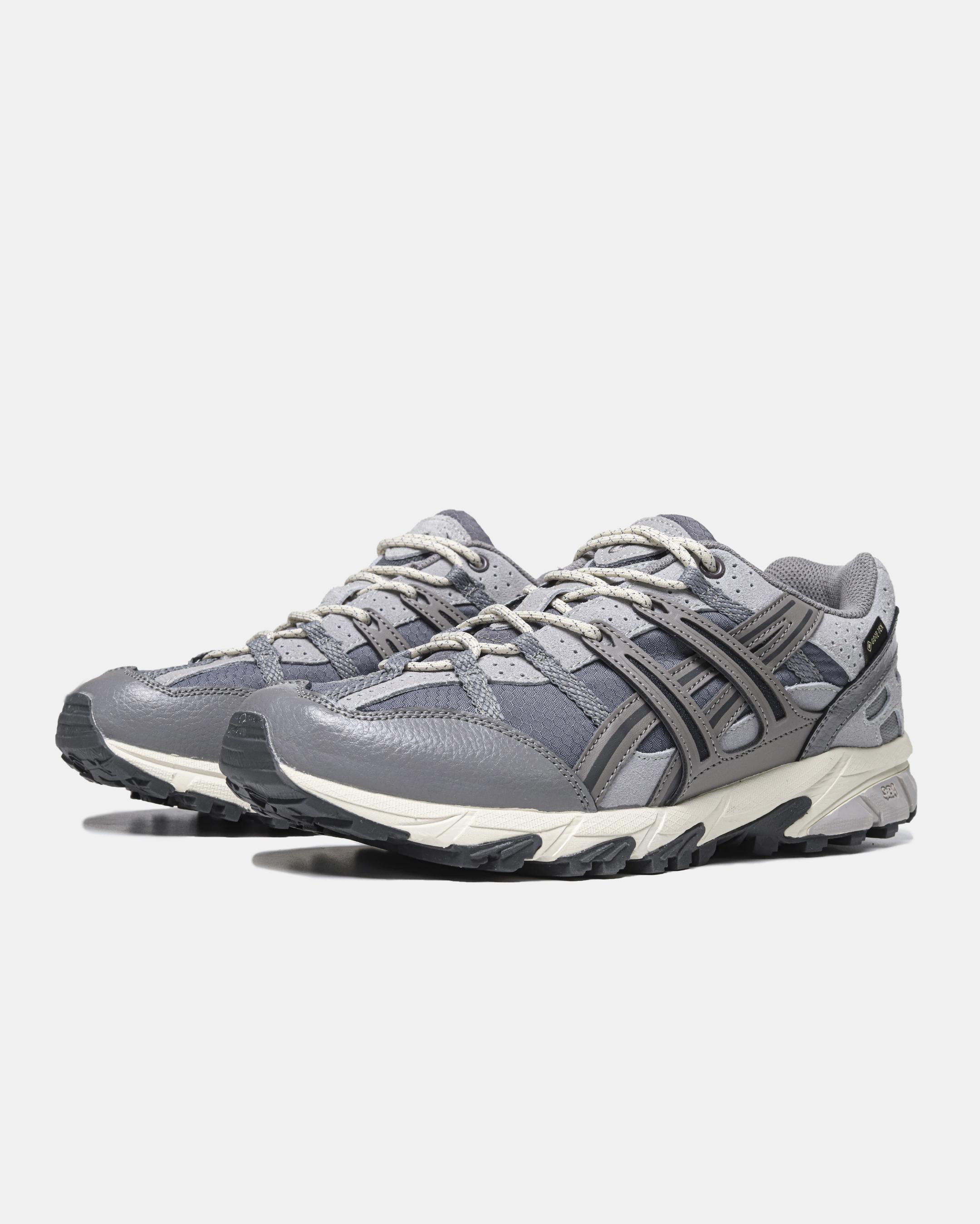 Asics Gel-Sonoma 15-50 Gore-Tex Grey - изображение 6