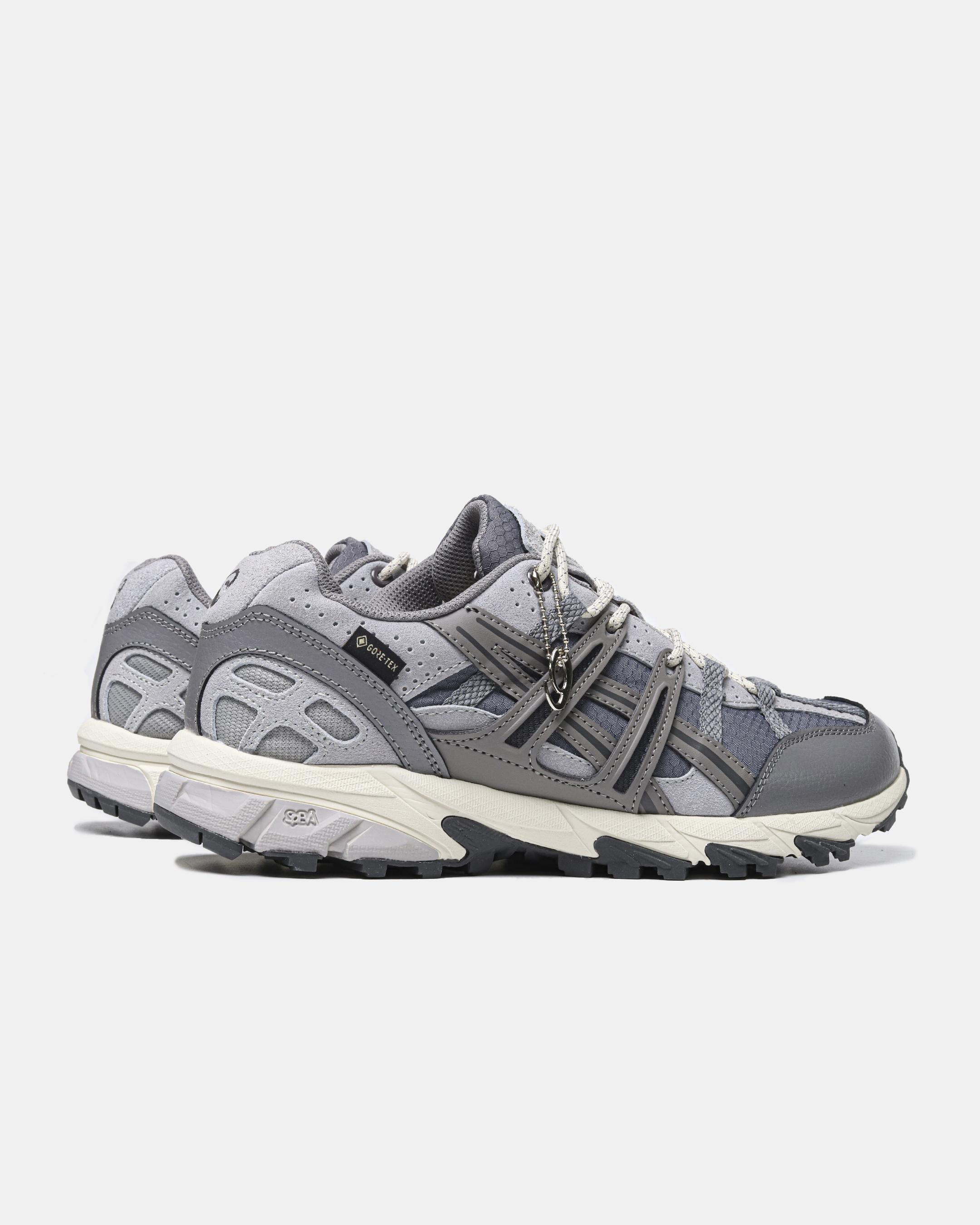 Asics Gel-Sonoma 15-50 Gore-Tex Grey - изображение 7