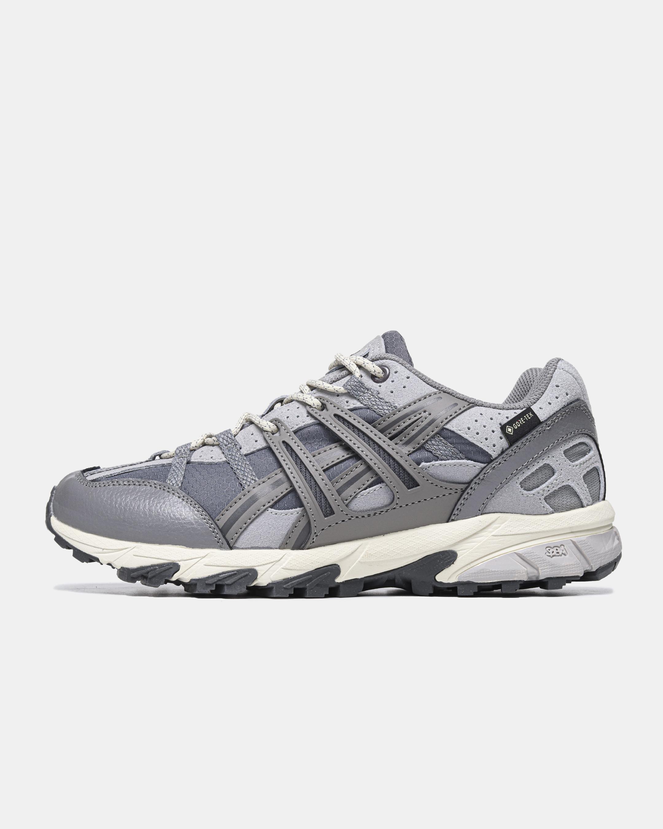 Asics Gel-Sonoma 15-50 Gore-Tex Grey