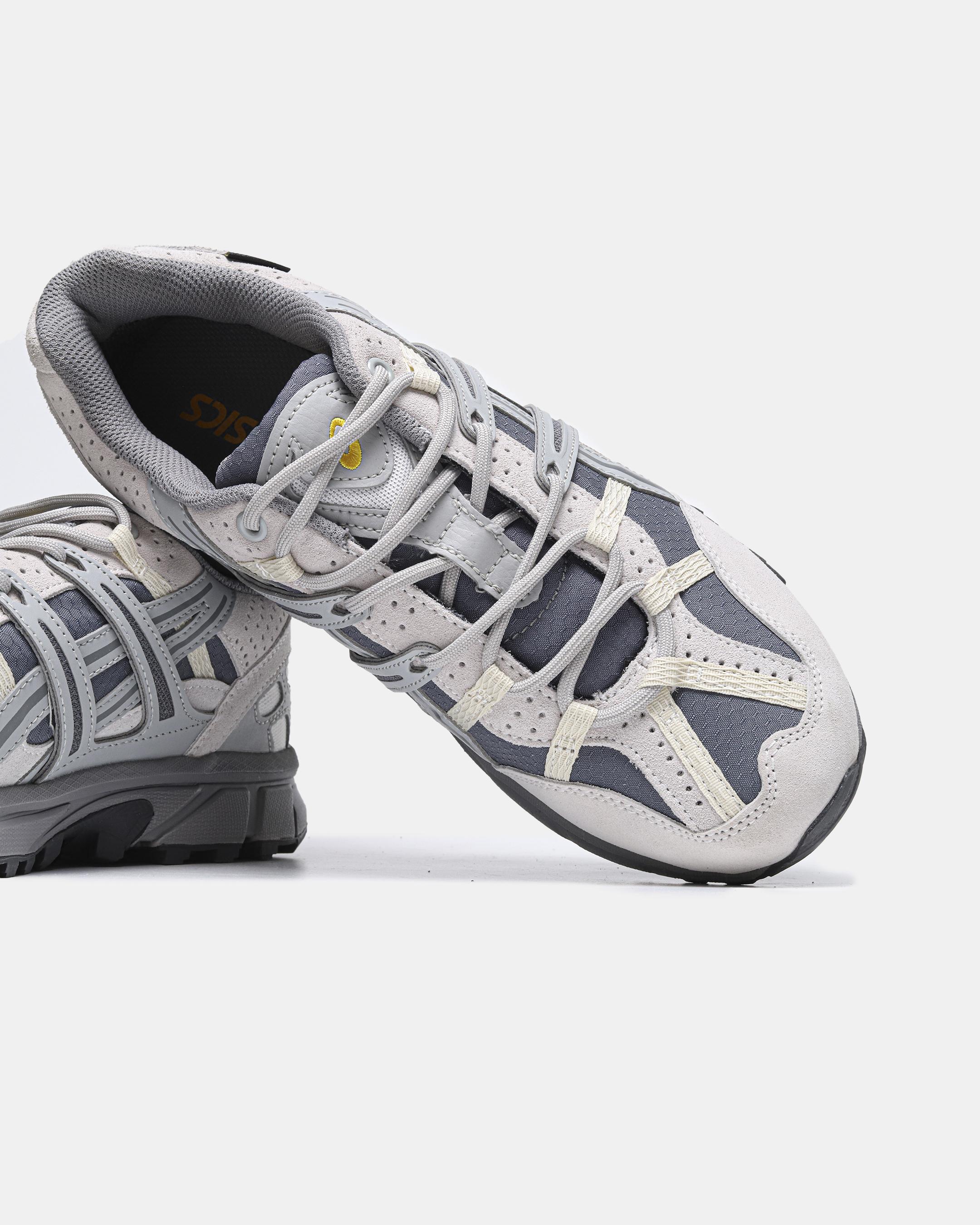 Asics Gel-Sonoma 15-50 Gore-Tex Light Grey - изображение 9