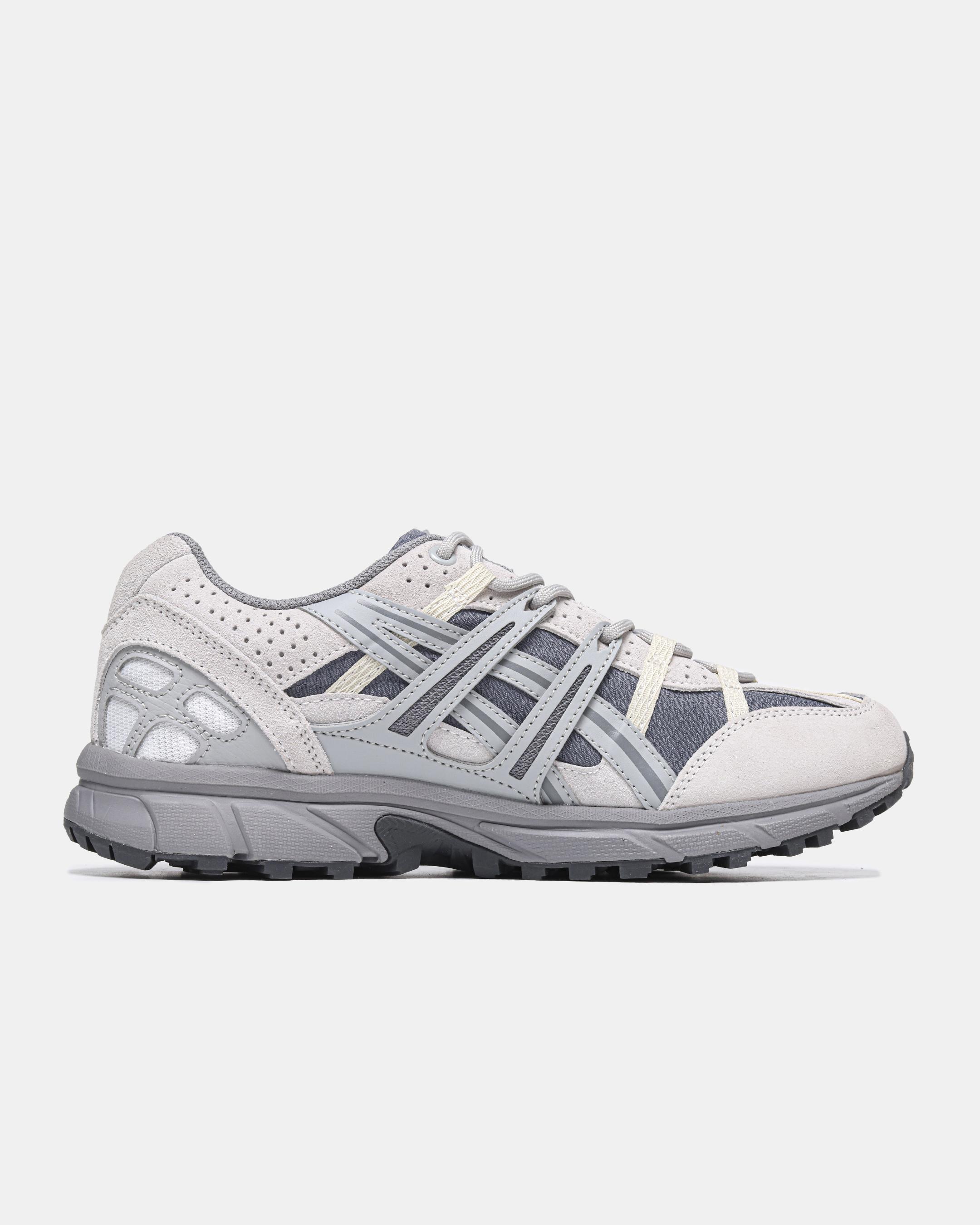 Asics Gel-Sonoma 15-50 Gore-Tex Light Grey - изображение 1