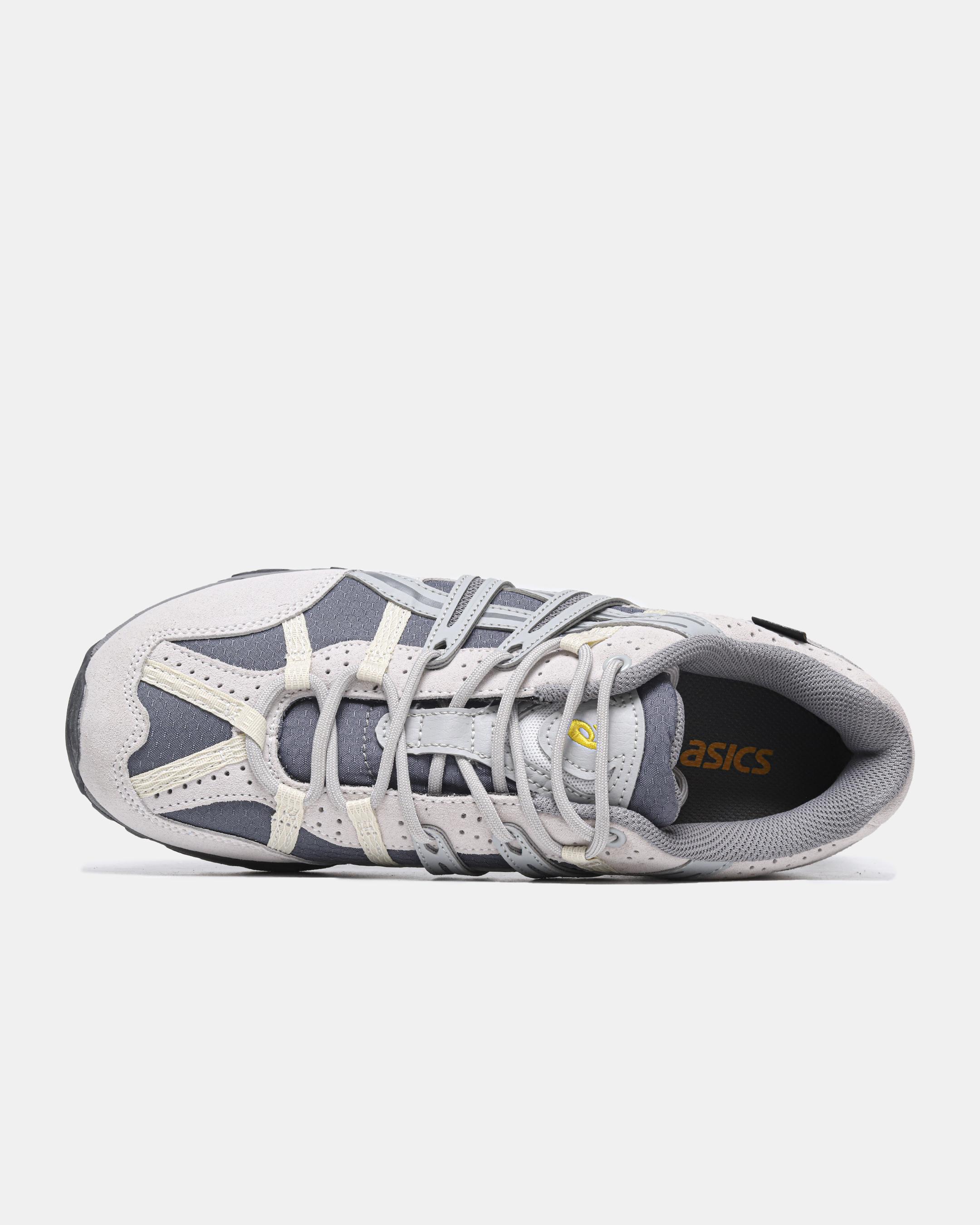Asics Gel-Sonoma 15-50 Gore-Tex Light Grey - изображение 3