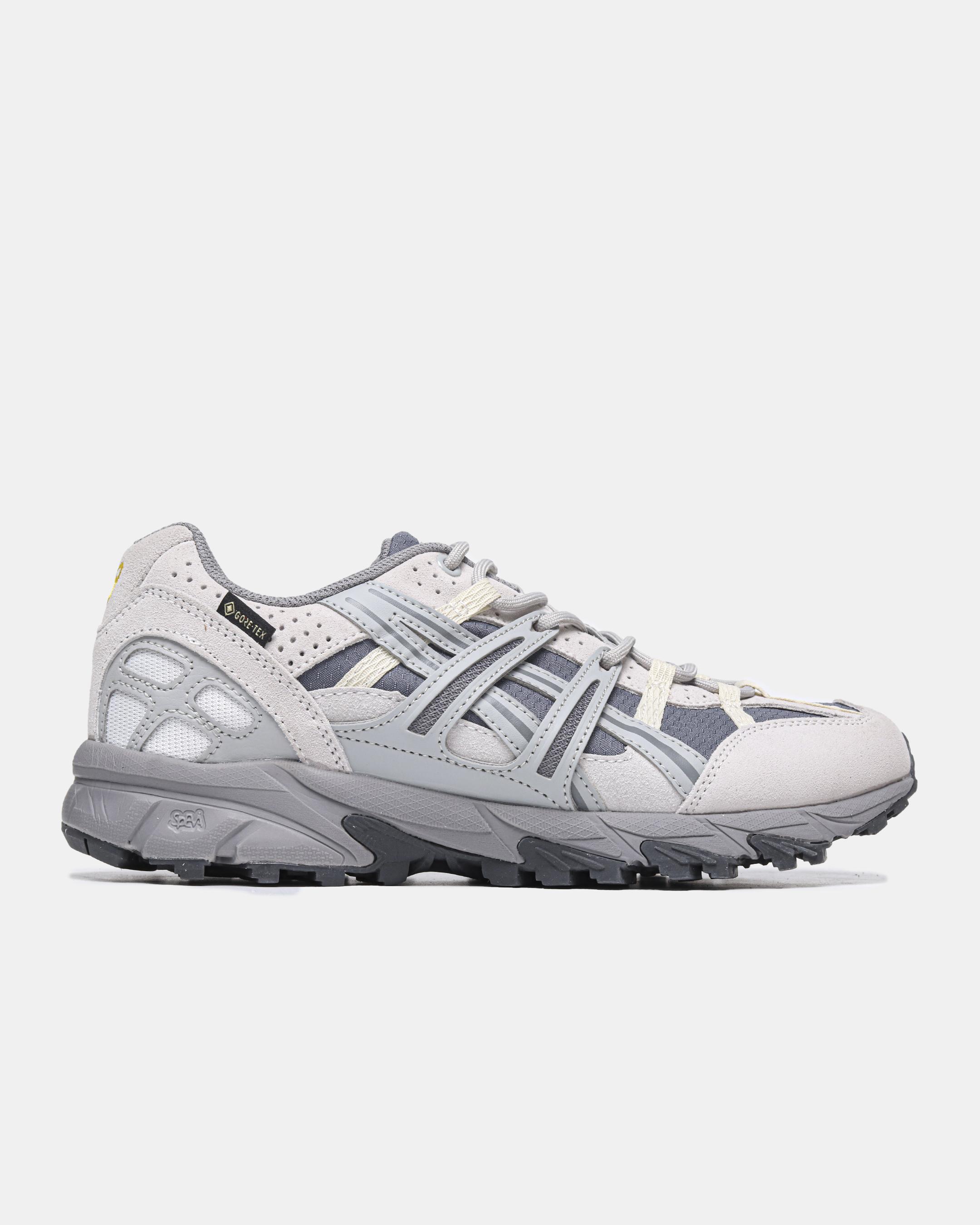 Asics Gel-Sonoma 15-50 Gore-Tex Light Grey - изображение 4