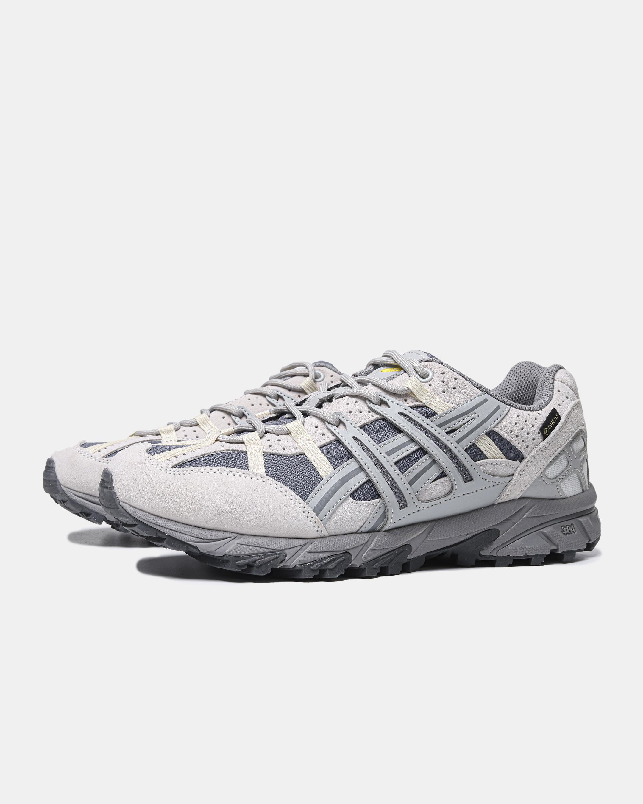 Asics Gel-Sonoma 15-50 Gore-Tex Light Grey - изображение 5