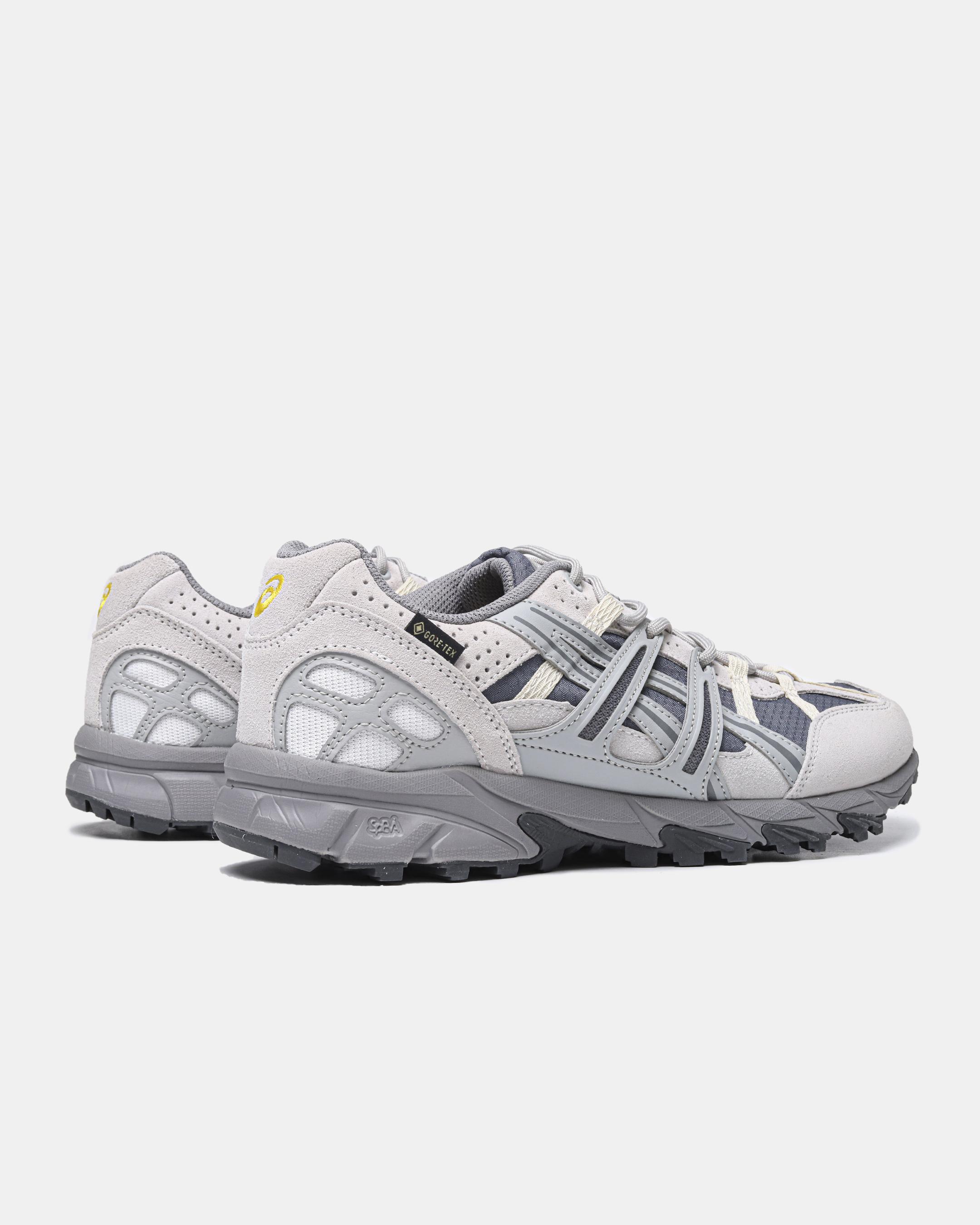 Asics Gel-Sonoma 15-50 Gore-Tex Light Grey - изображение 6