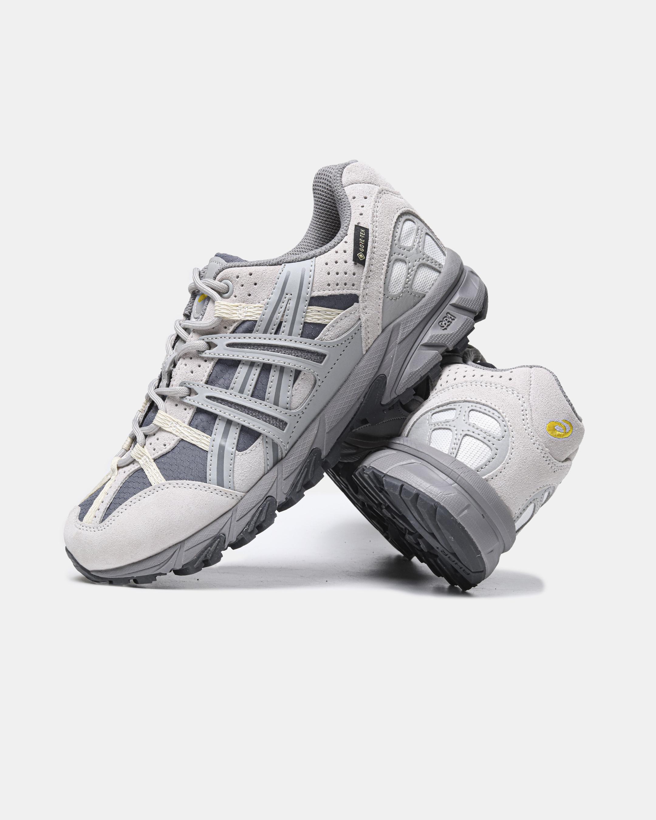 Asics Gel-Sonoma 15-50 Gore-Tex Light Grey - изображение 7