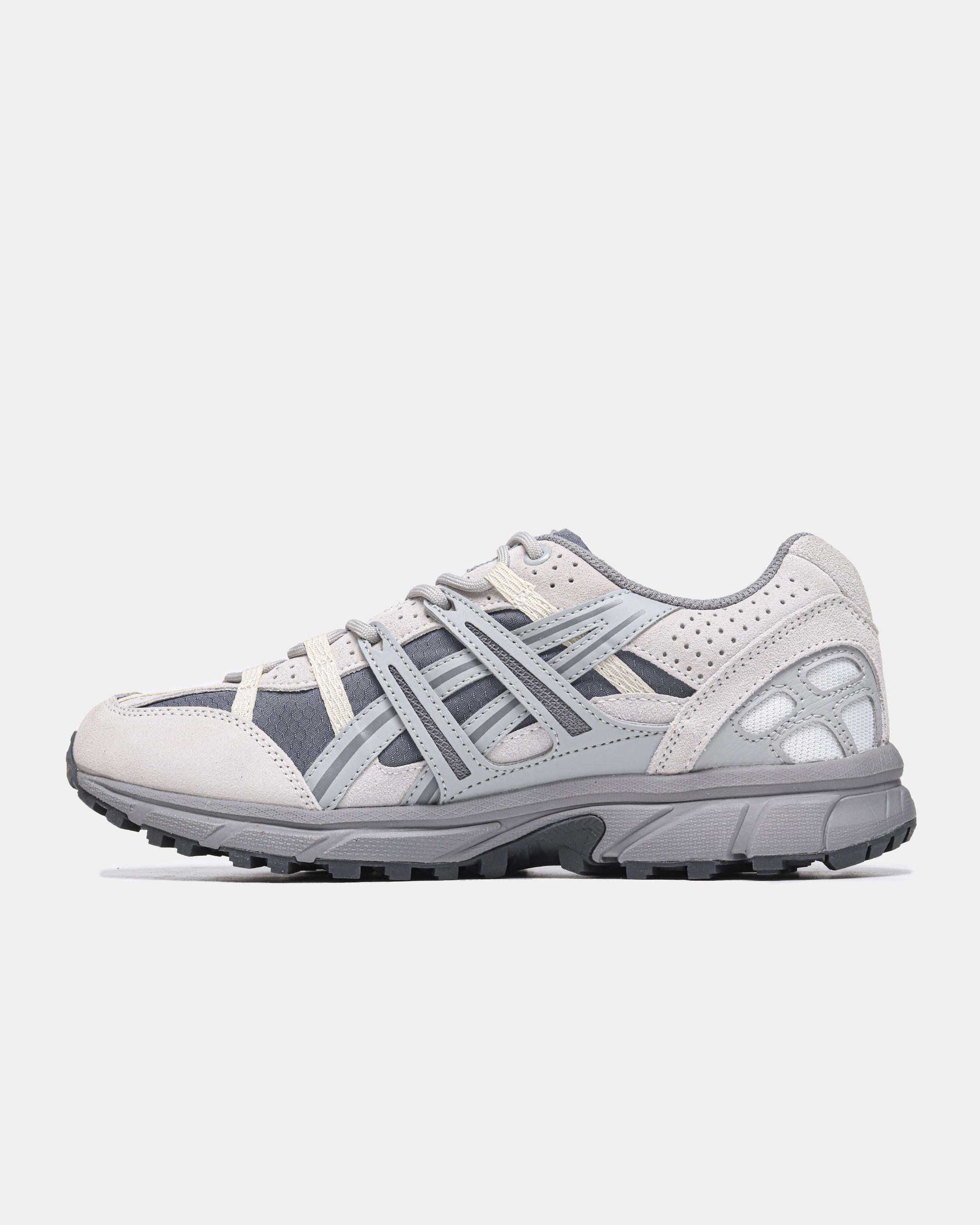Asics Gel-Sonoma 15-50 Gore-Tex Light Grey - изображение 8