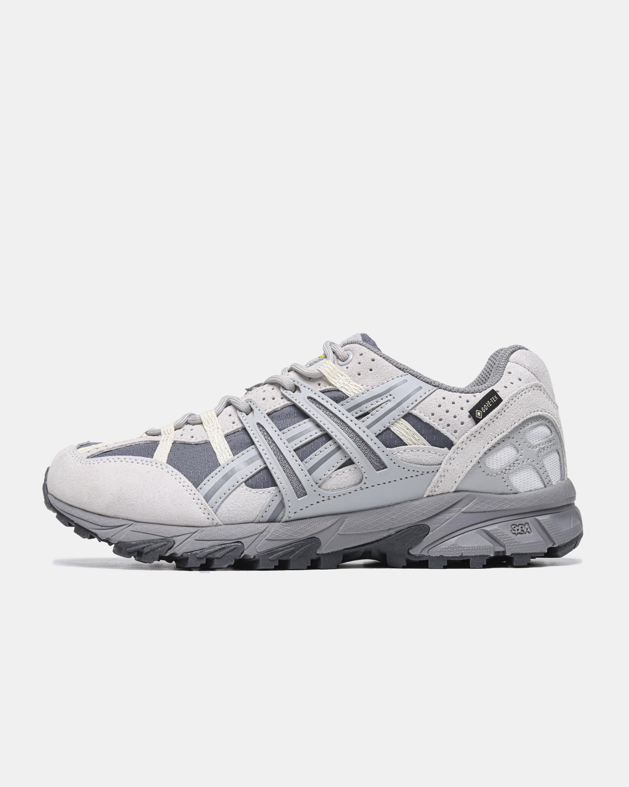 Asics Gel-Sonoma 15-50 Gore-Tex Light Grey