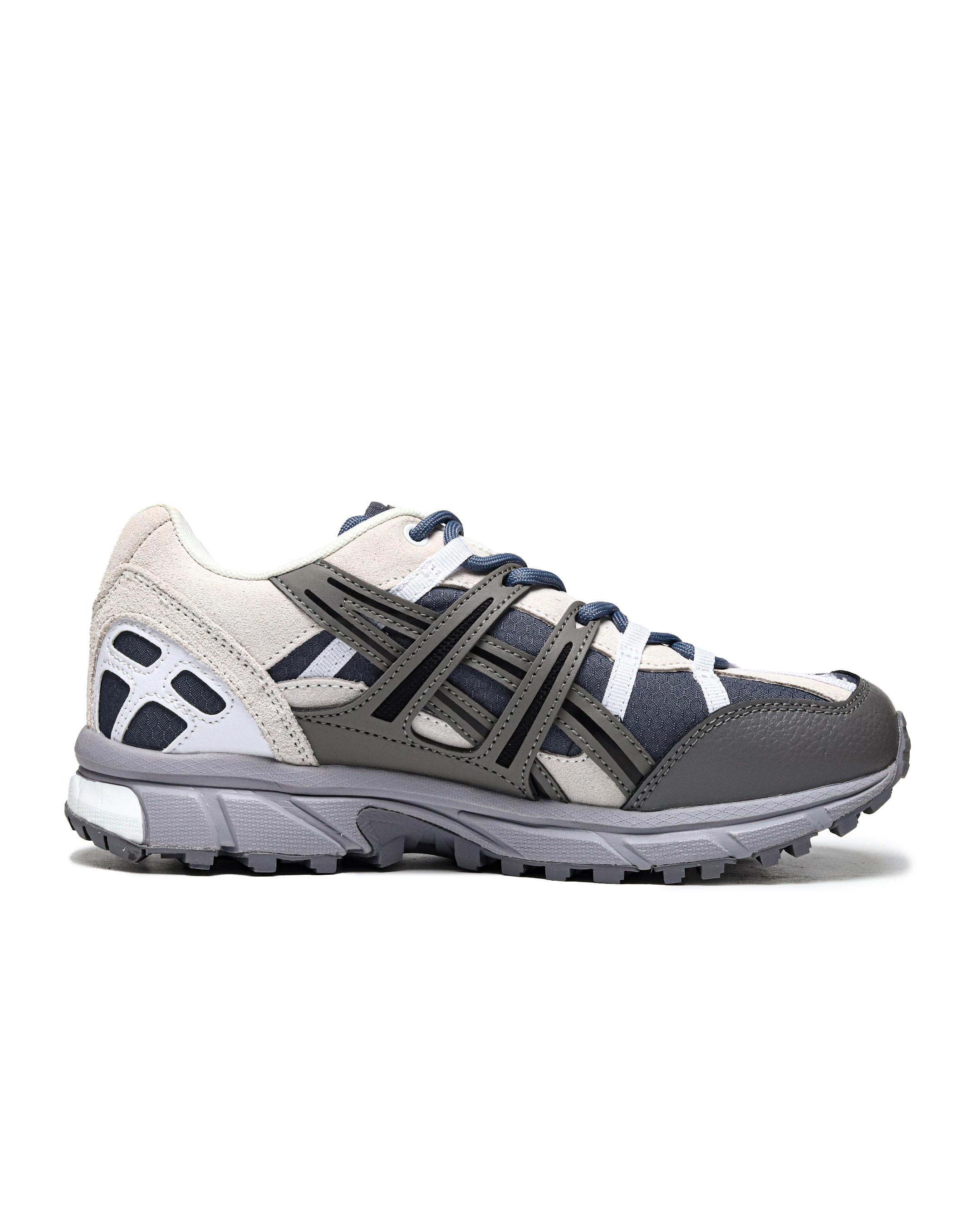Asics Gel-Sonoma 15-50 Gore-Tex Grey Navy - изображение 1