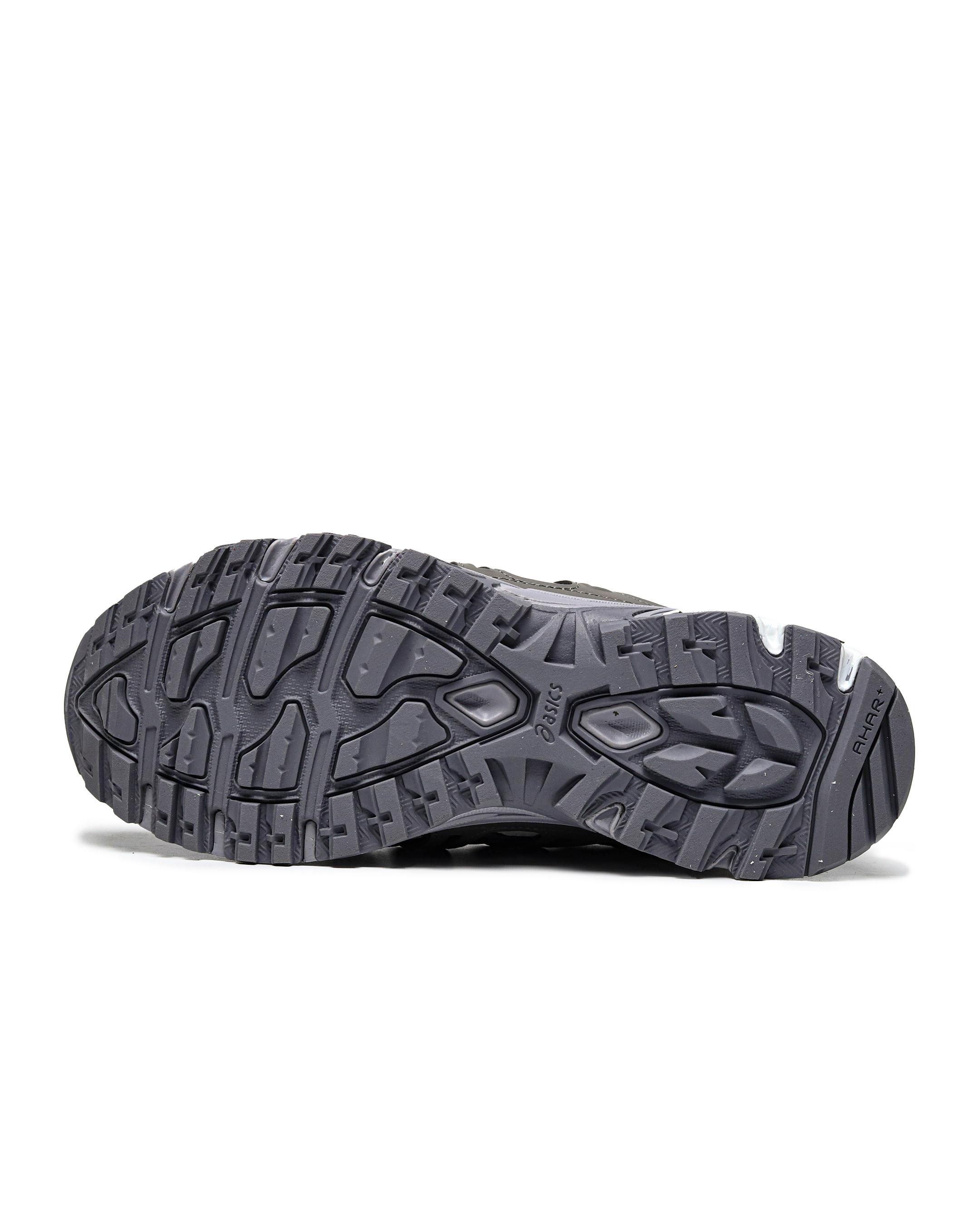 Asics Gel-Sonoma 15-50 Gore-Tex Grey Navy - изображение 2