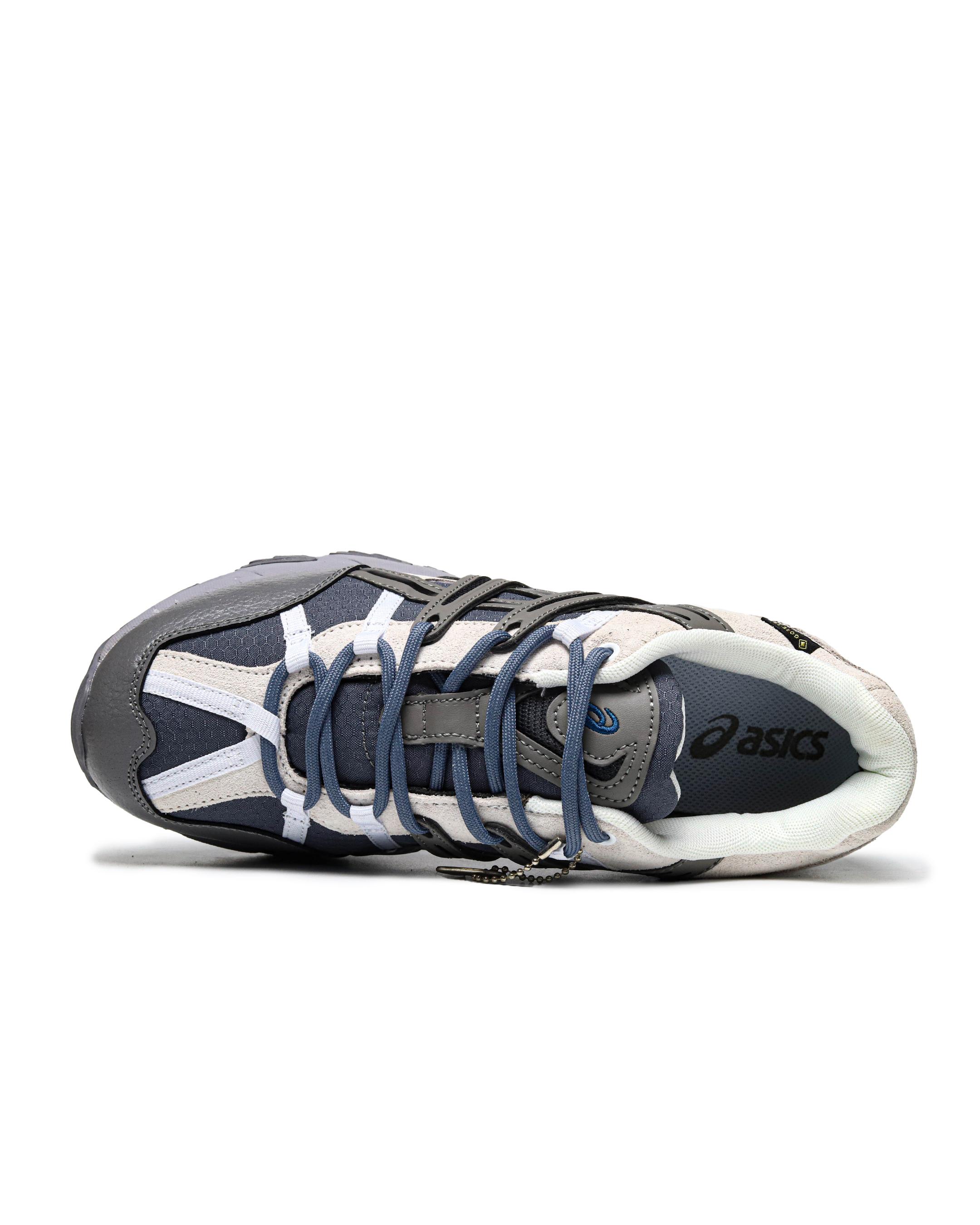 Asics Gel-Sonoma 15-50 Gore-Tex Grey Navy - изображение 3