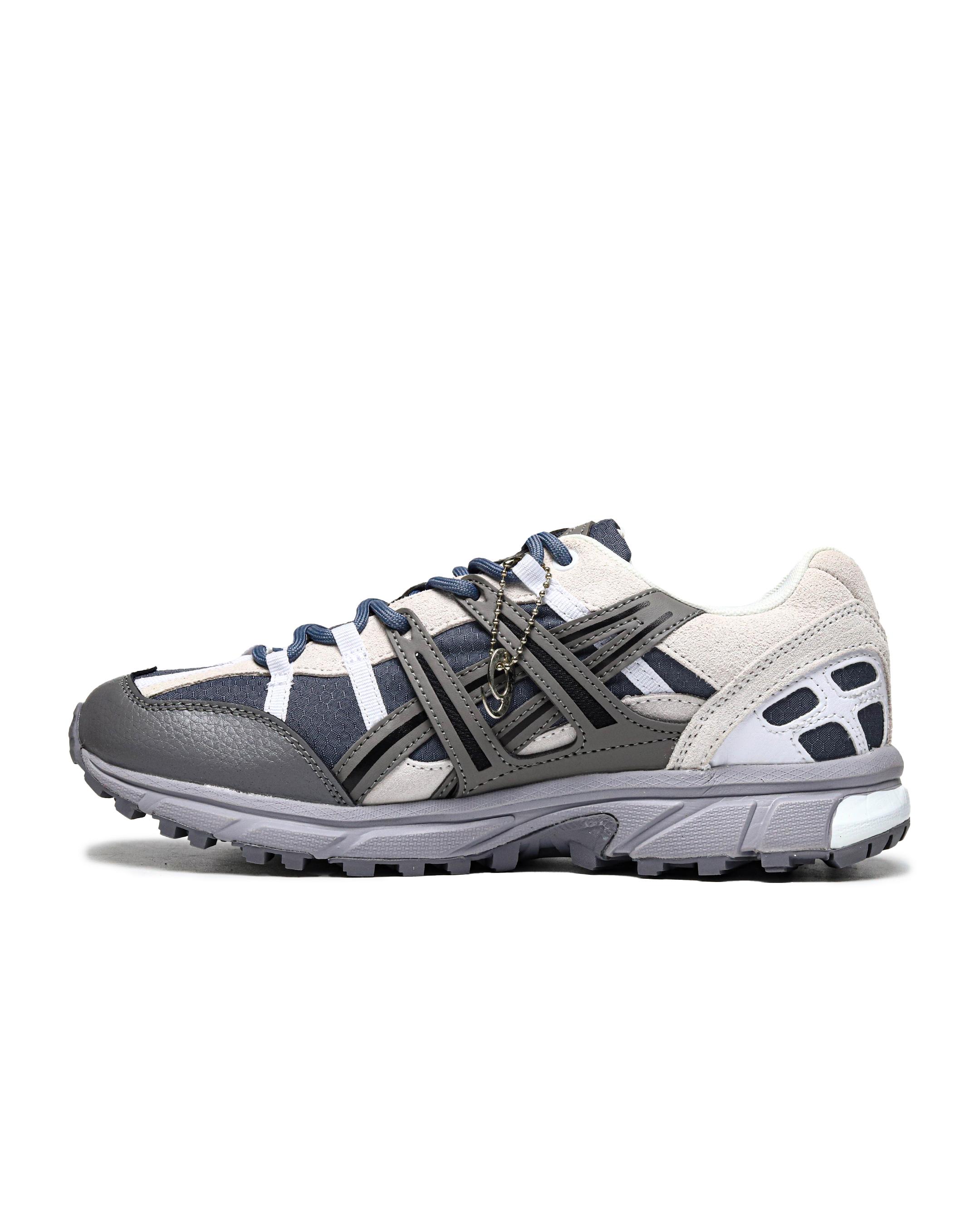 Asics Gel-Sonoma 15-50 Gore-Tex Grey Navy - изображение 4