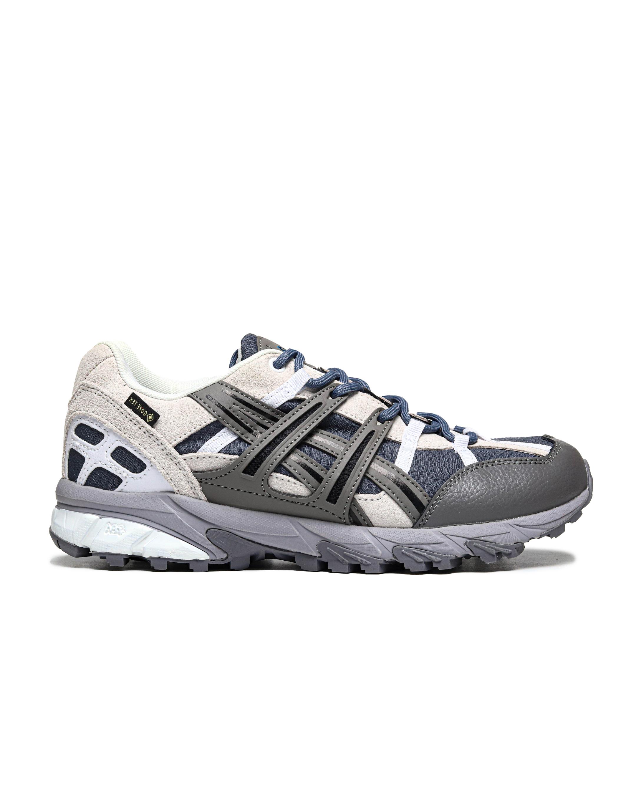 Asics Gel-Sonoma 15-50 Gore-Tex Grey Navy - изображение 5