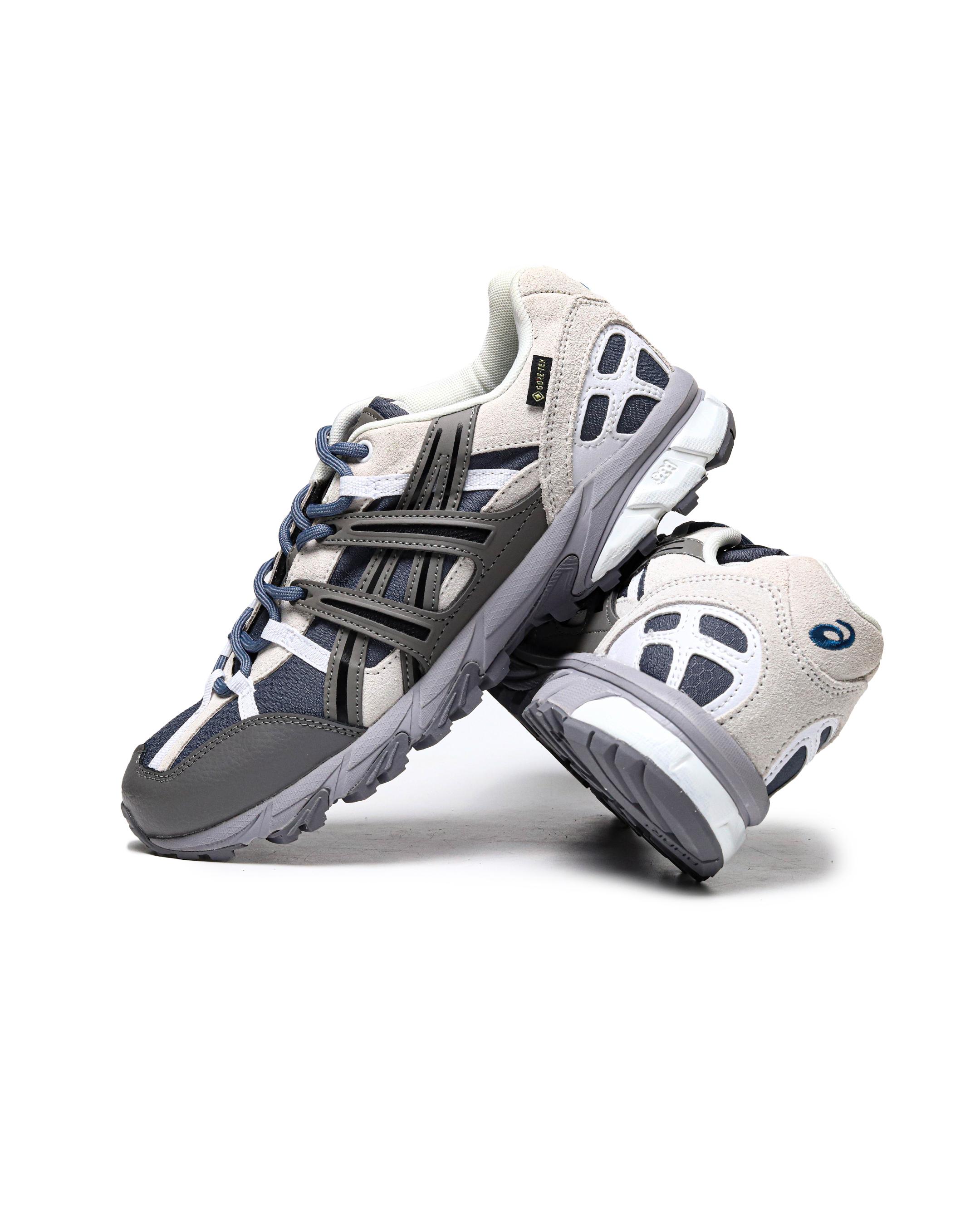 Asics Gel-Sonoma 15-50 Gore-Tex Grey Navy - изображение 6