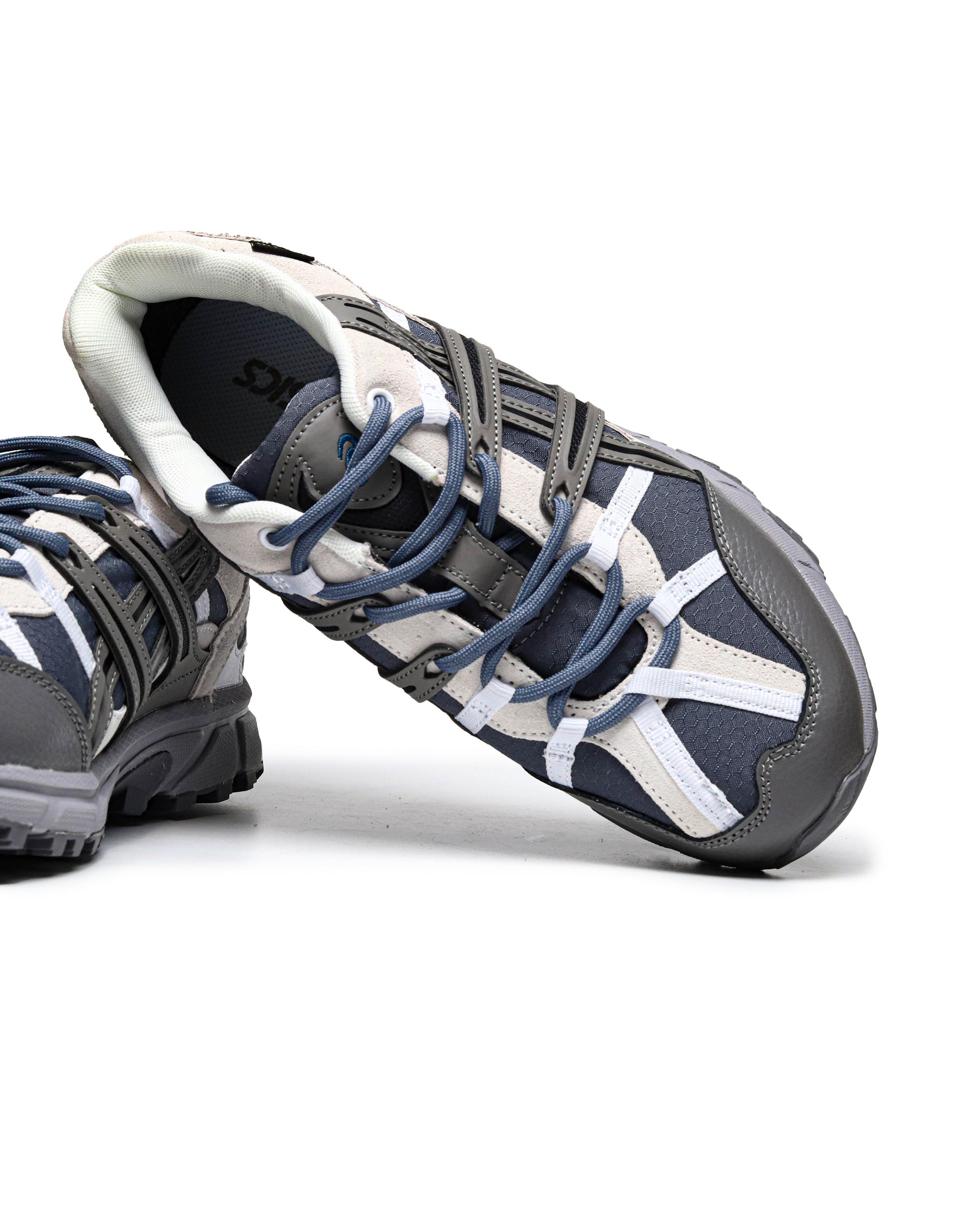 Asics Gel-Sonoma 15-50 Gore-Tex Grey Navy - изображение 7