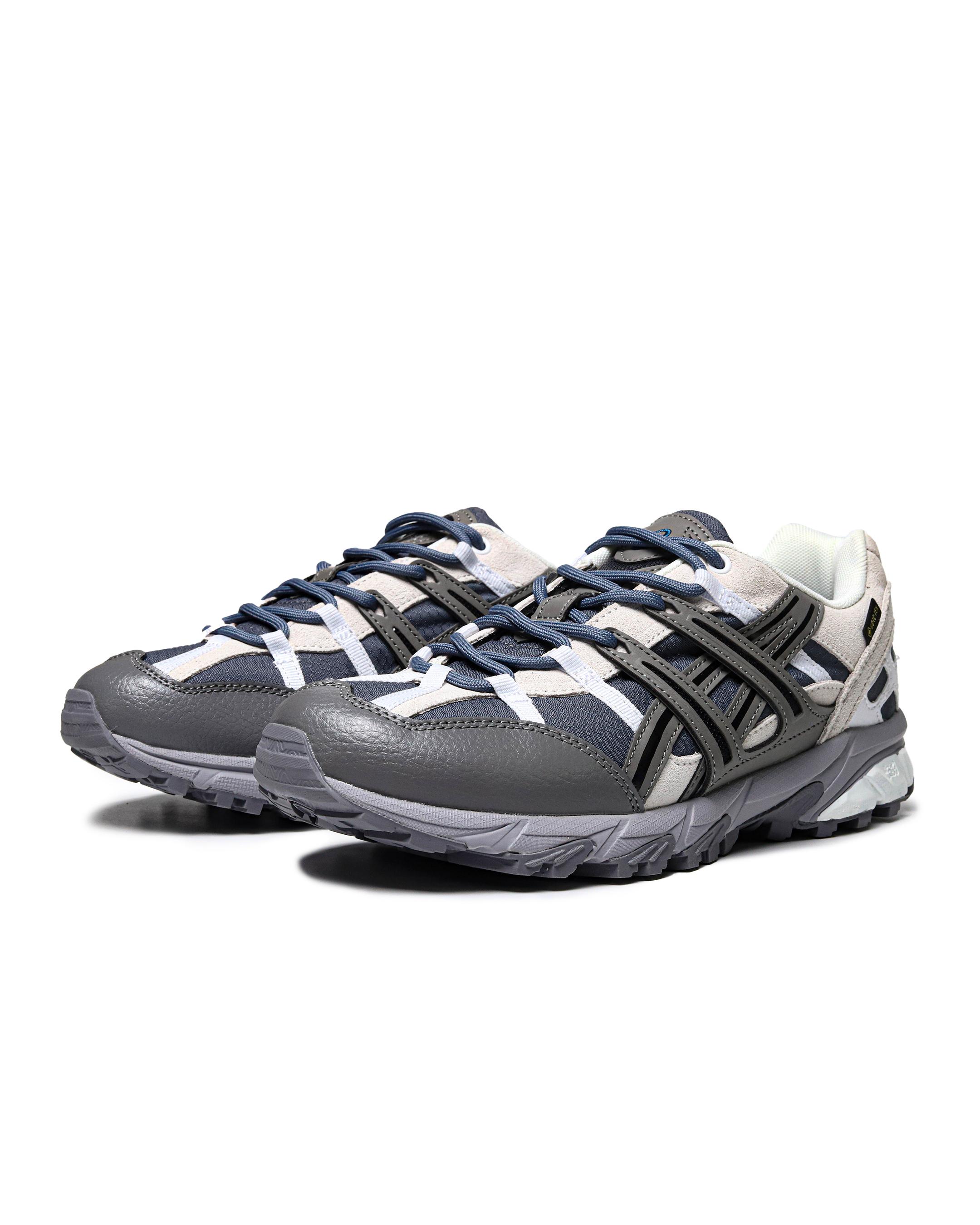 Asics Gel-Sonoma 15-50 Gore-Tex Grey Navy - изображение 8