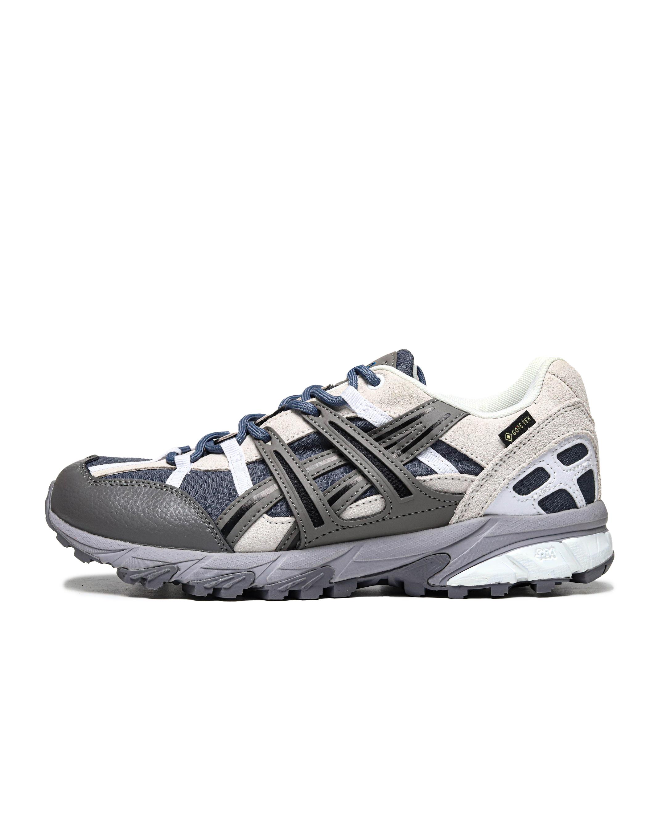 Asics Gel-Sonoma 15-50 Gore-Tex Grey Navy