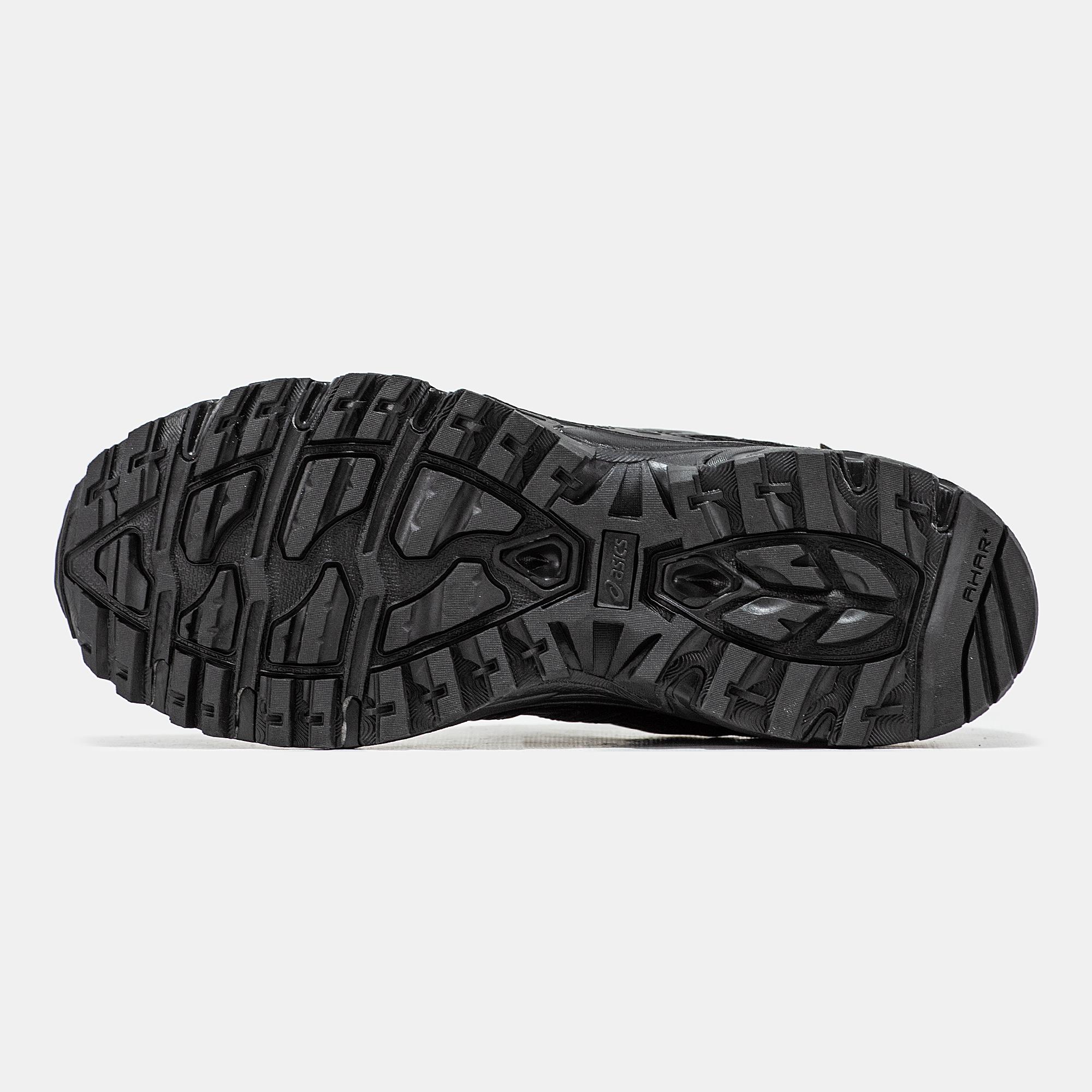 Asics Gel-Sonoma 15-50 GTX Triple Black - изображение 1