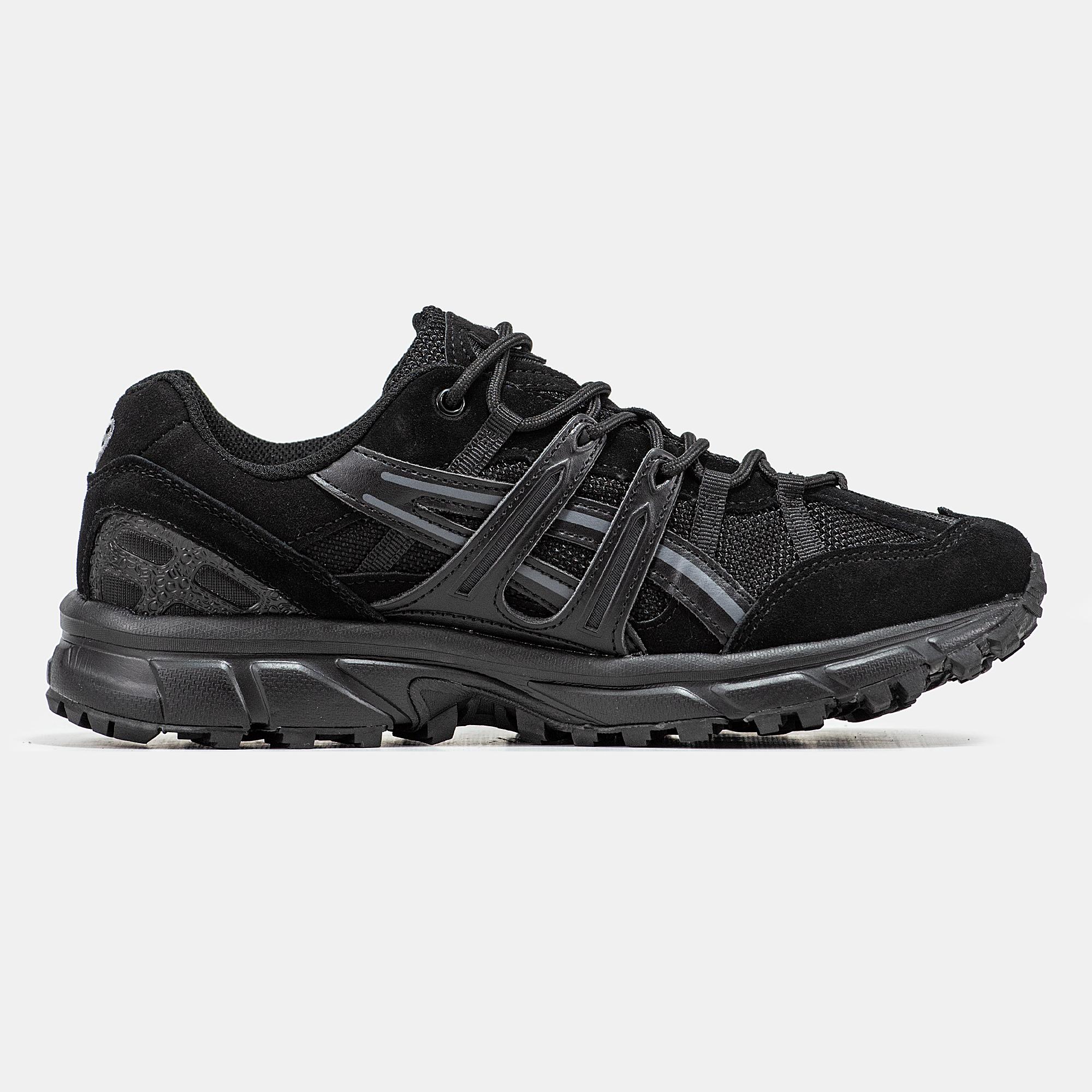 Asics Gel-Sonoma 15-50 GTX Triple Black - изображение 2