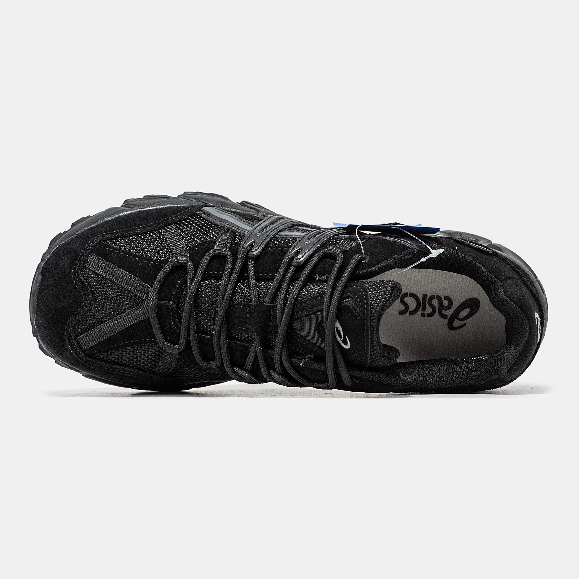 Asics Gel-Sonoma 15-50 GTX Triple Black - изображение 3