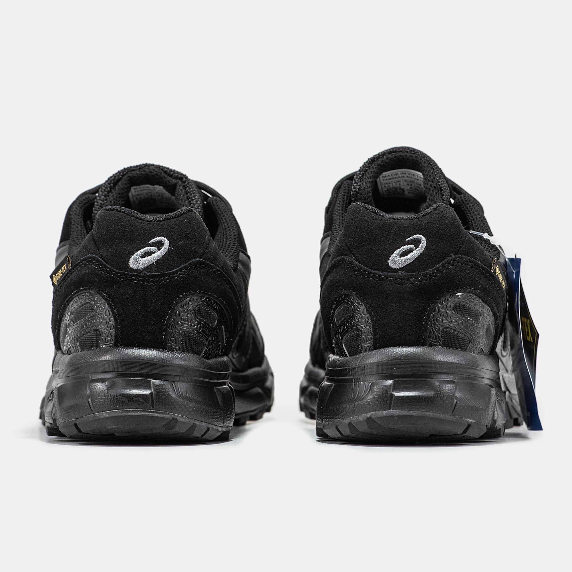 Asics Gel-Sonoma 15-50 GTX Triple Black - изображение 4