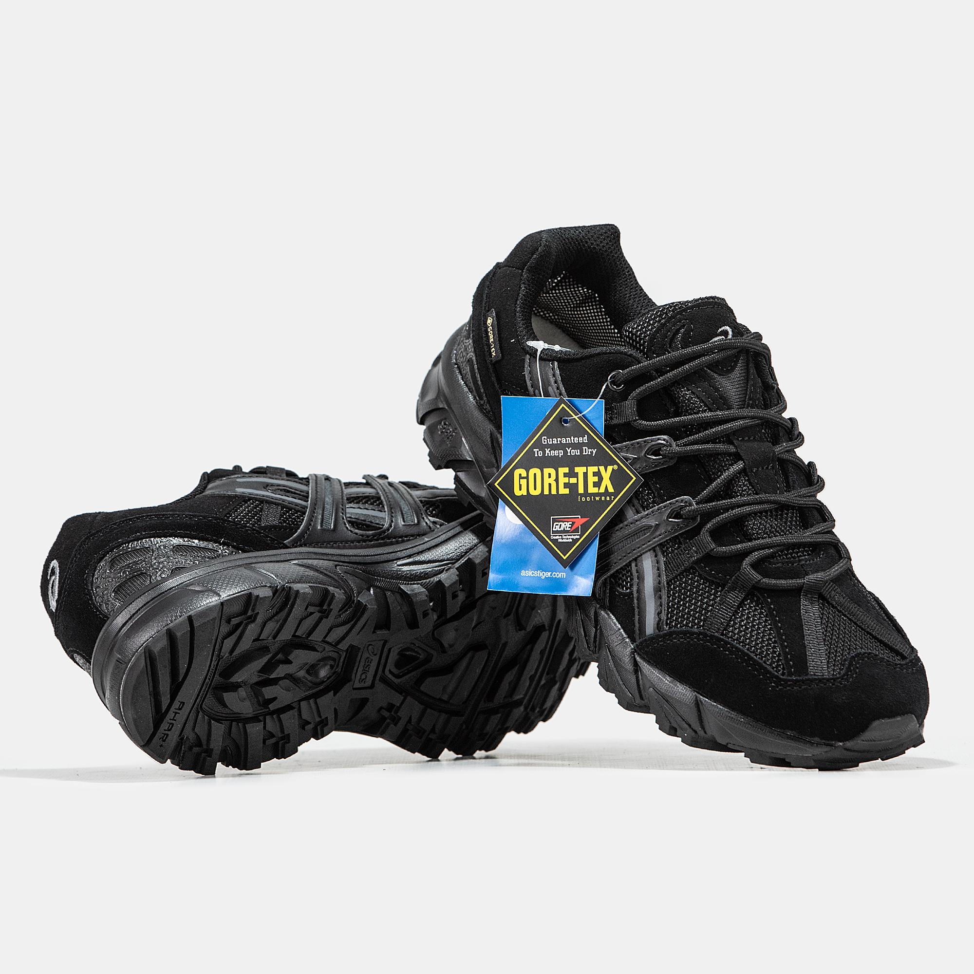 Asics Gel-Sonoma 15-50 GTX Triple Black - изображение 6