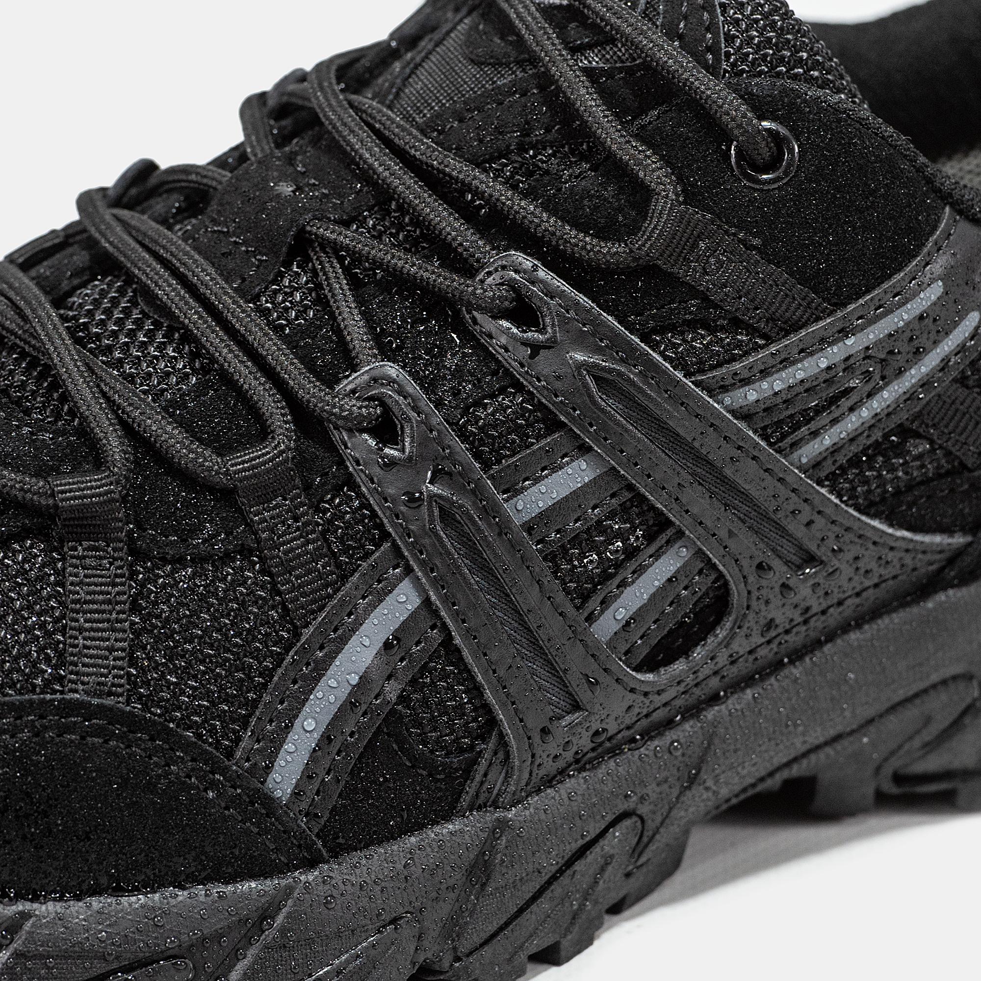 Asics Gel-Sonoma 15-50 GTX Triple Black - изображение 7