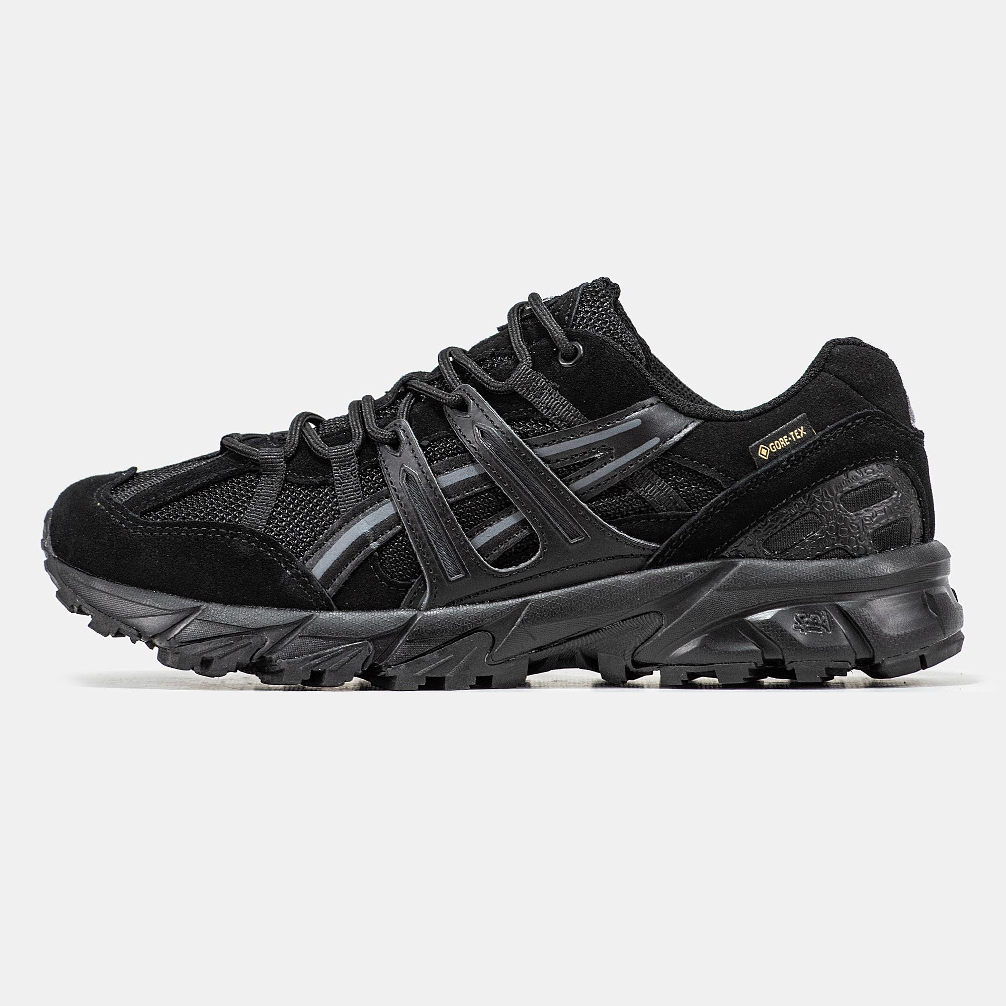 Asics Gel-Sonoma 15-50 GTX Triple Black