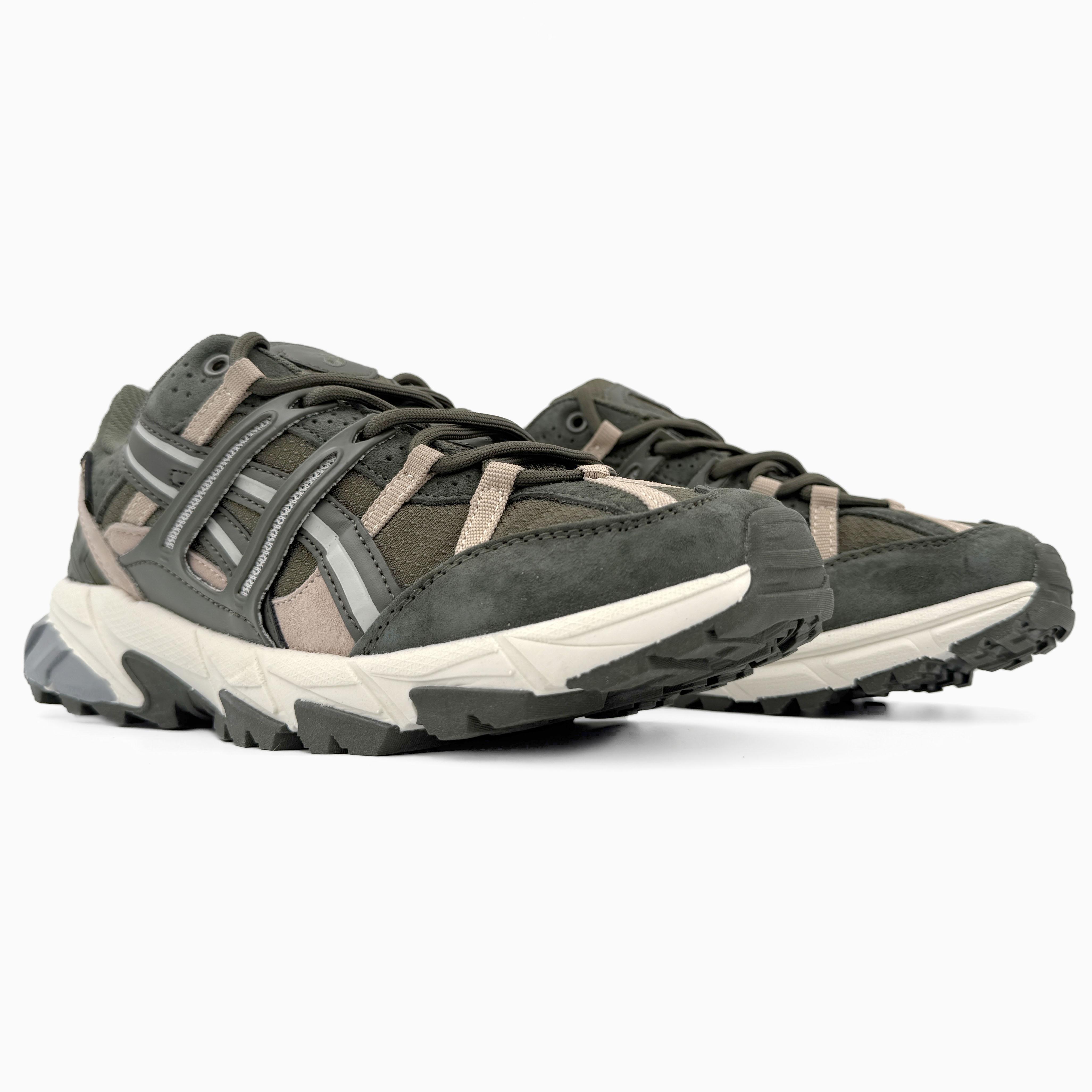 Asics Gel-Sonoma 15-50 GTX Forest Clay - изображение 2