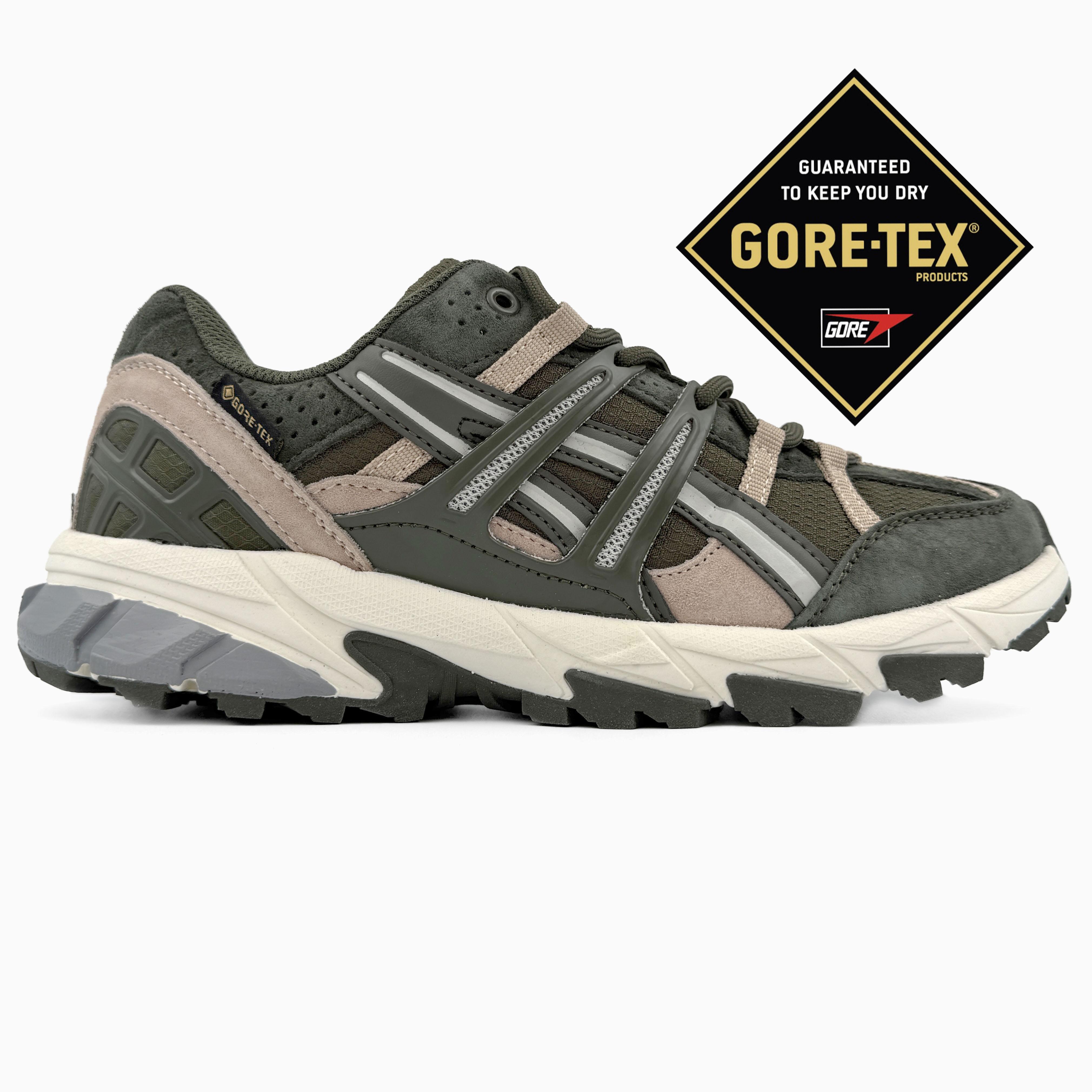 Asics Gel-Sonoma 15-50 GTX Forest Clay - изображение 5