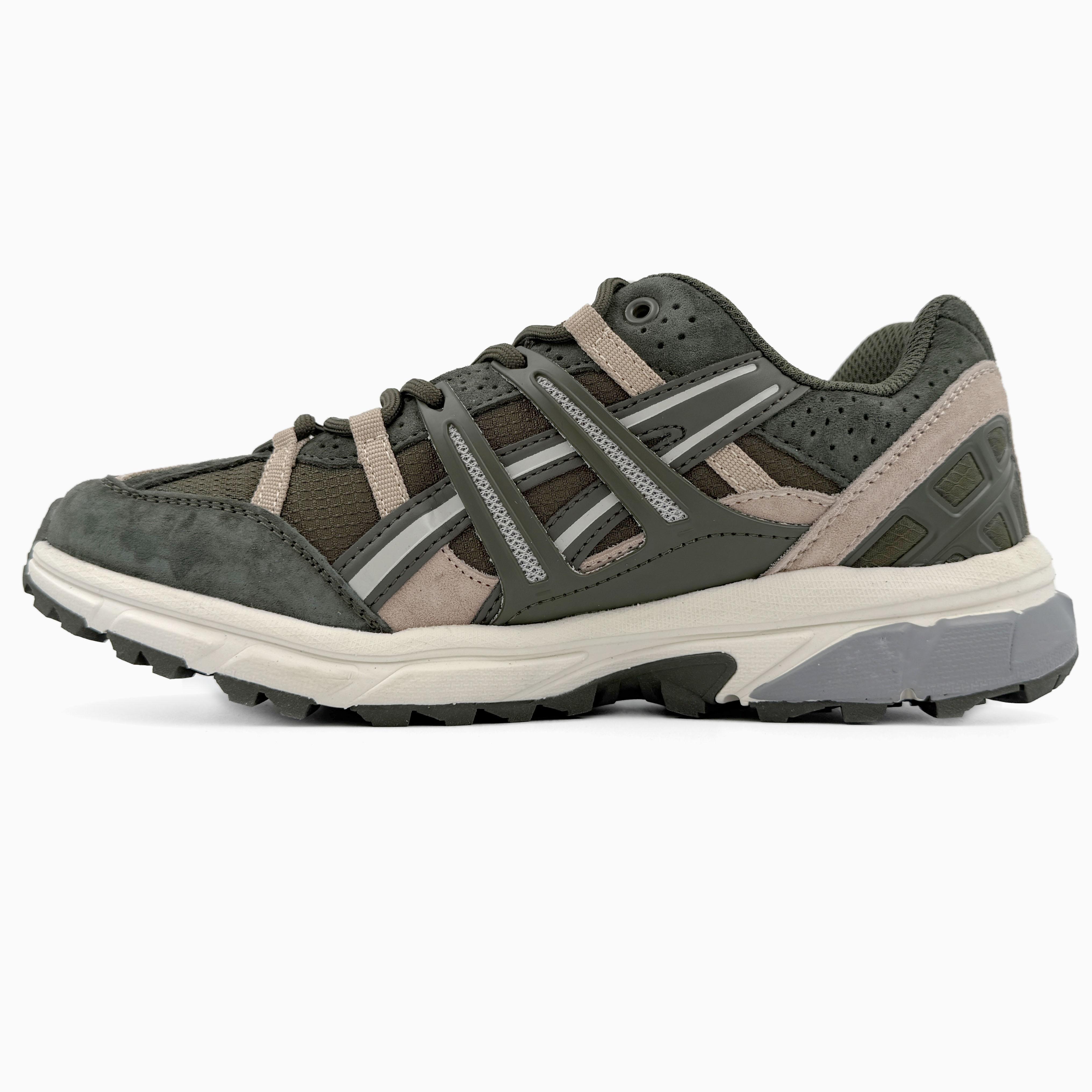 Asics Gel-Sonoma 15-50 GTX Forest Clay - изображение 6
