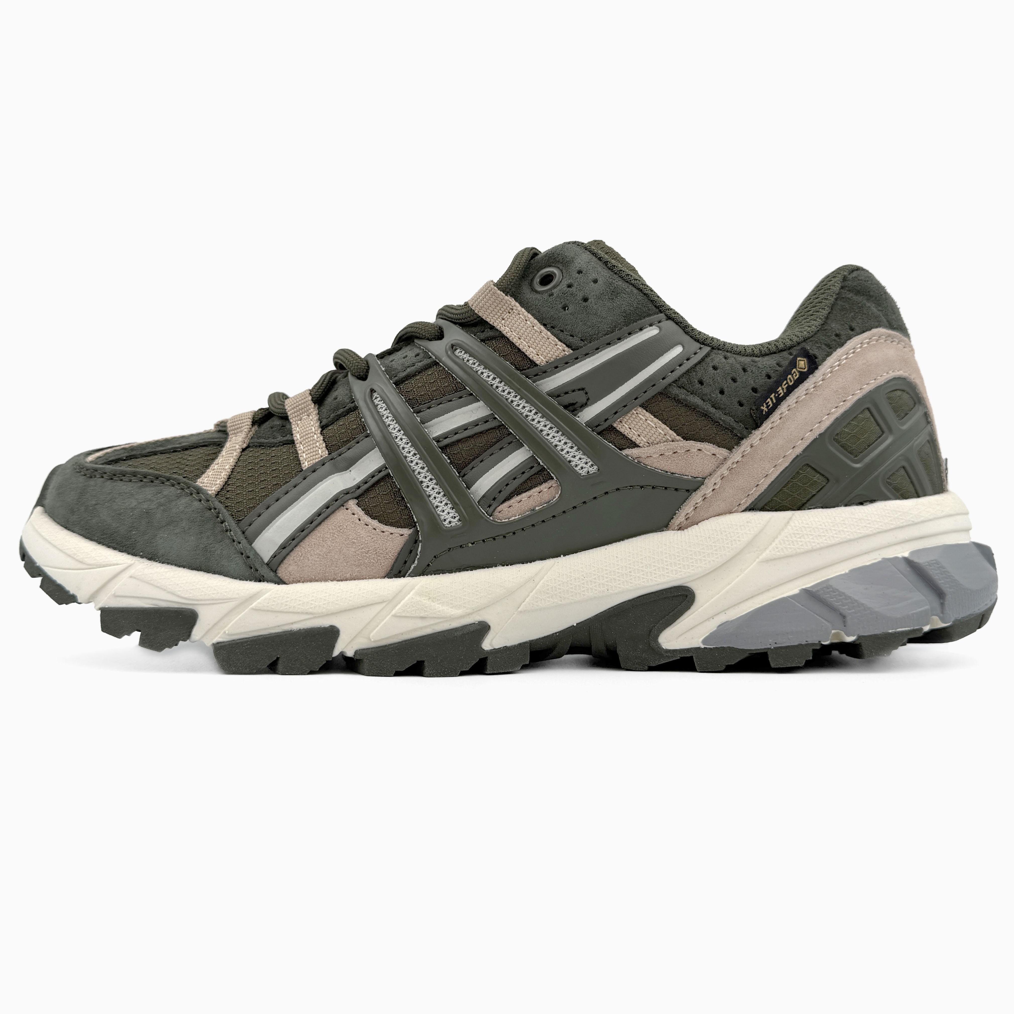 Asics Gel-Sonoma 15-50 GTX Forest Clay