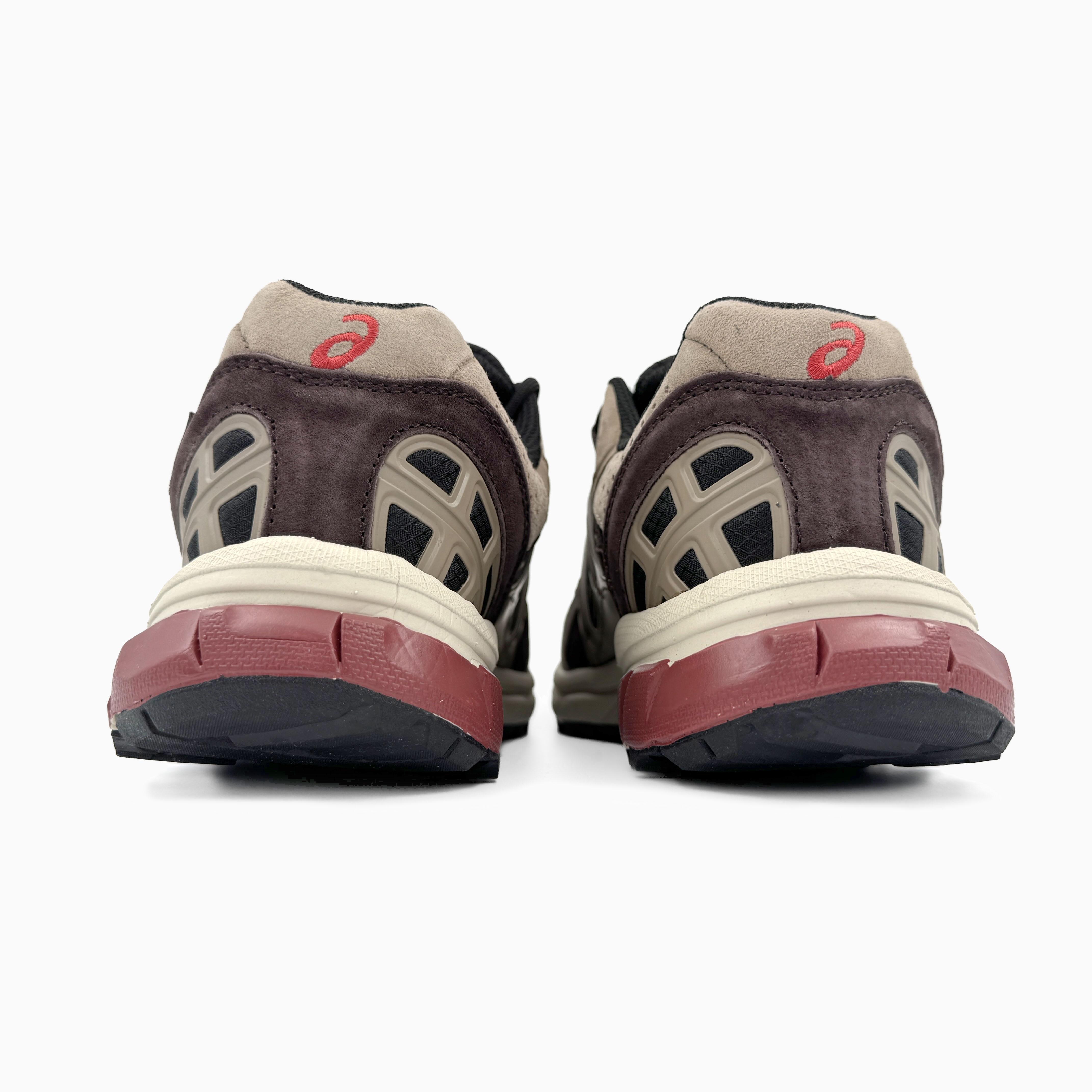 Asics Gel-Sonoma 15-50 GTX Taupe Burgundy - изображение 5