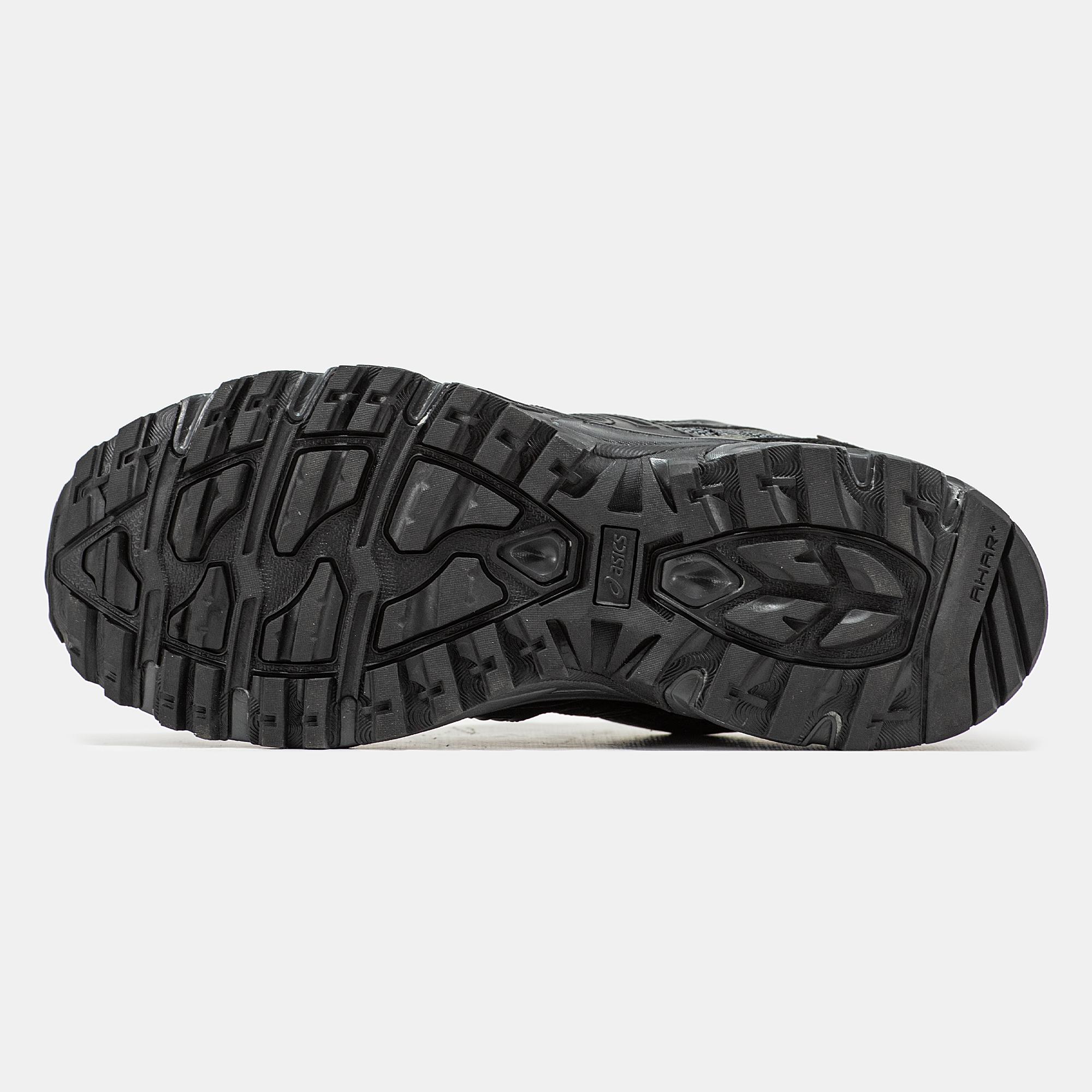 Asics Gel-Sonoma 15-50 GTX Black Carbon - изображение 2