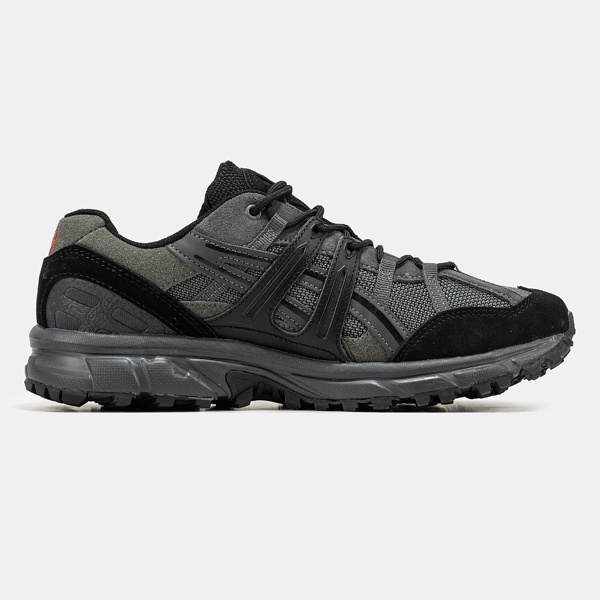 Asics Gel-Sonoma 15-50 GTX Black Carbon - изображение 3