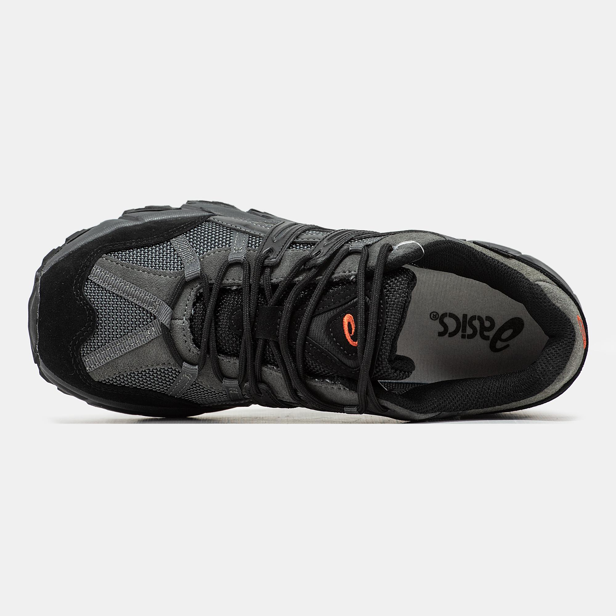 Asics Gel-Sonoma 15-50 GTX Black Carbon - изображение 4