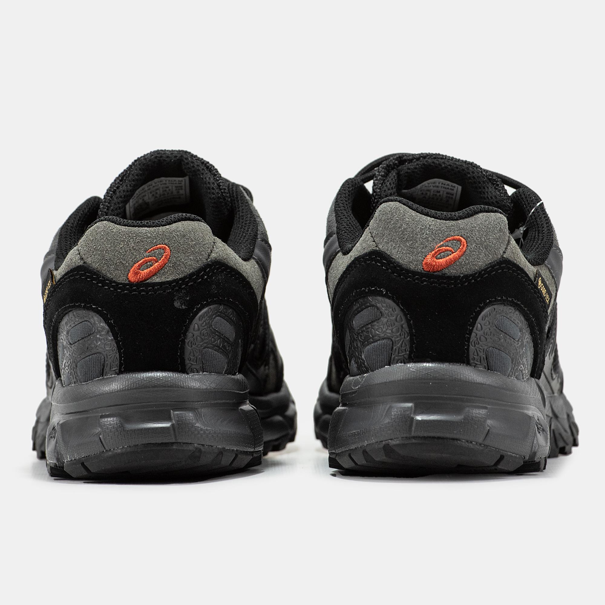 Asics Gel-Sonoma 15-50 GTX Black Carbon - изображение 5