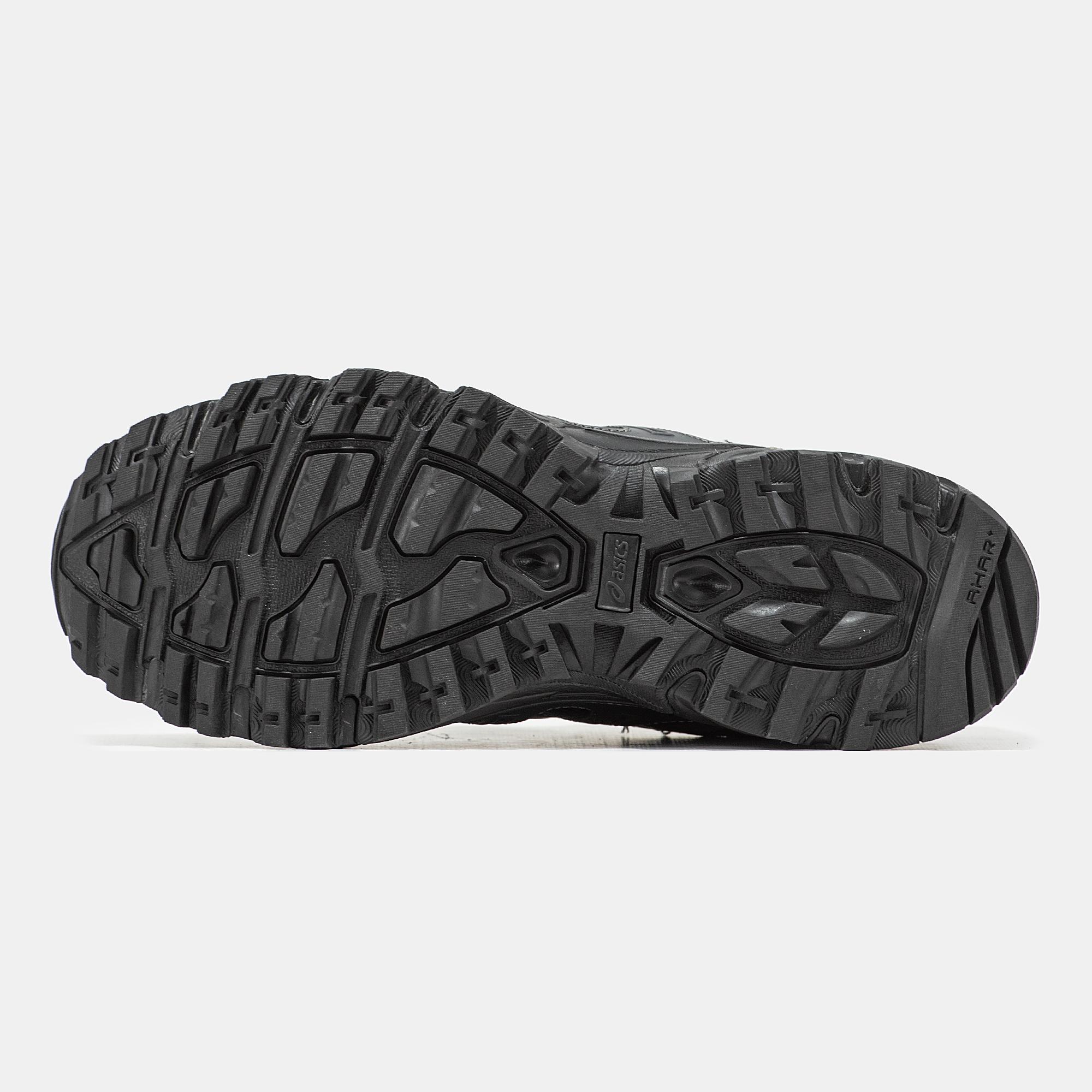 Asics Gel-Sonoma 15-50 GTX Black Dark Taupe - изображение 1