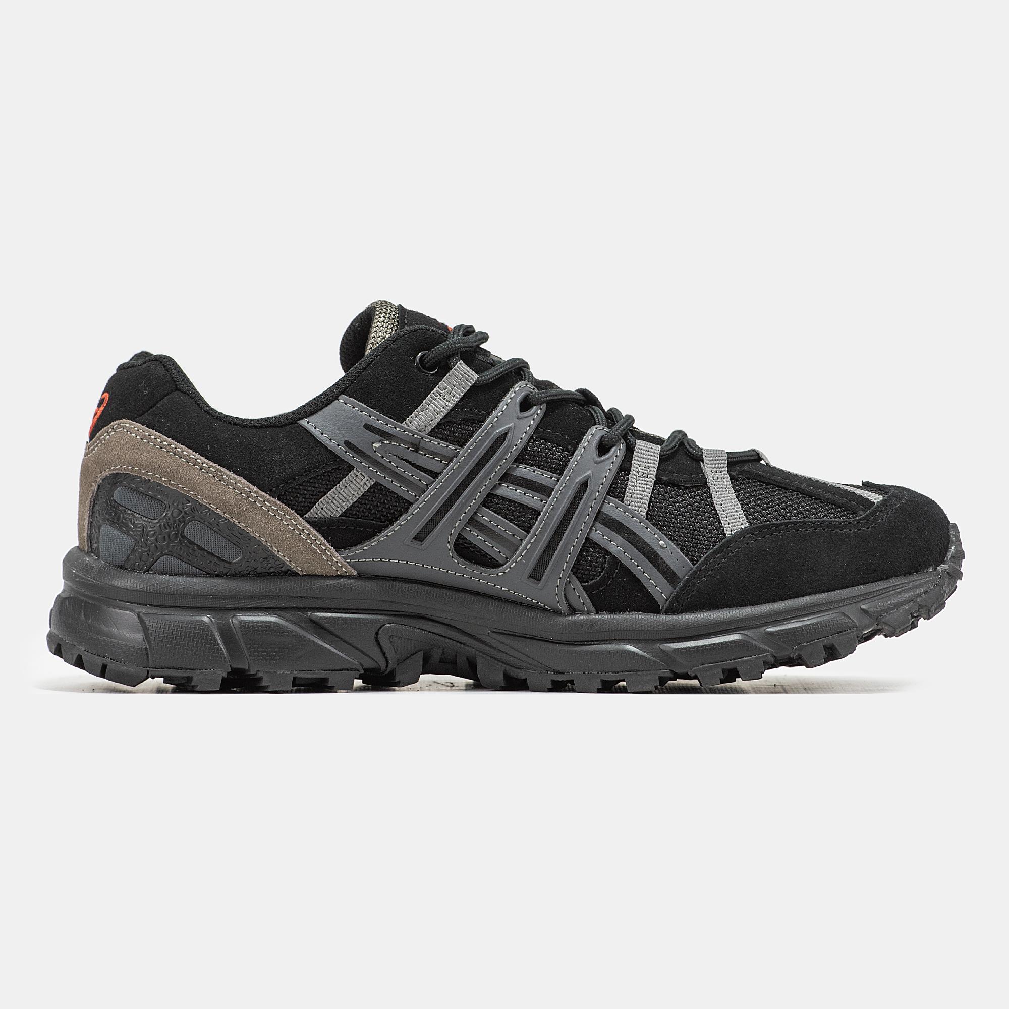 Asics Gel-Sonoma 15-50 GTX Black Dark Taupe - изображение 2