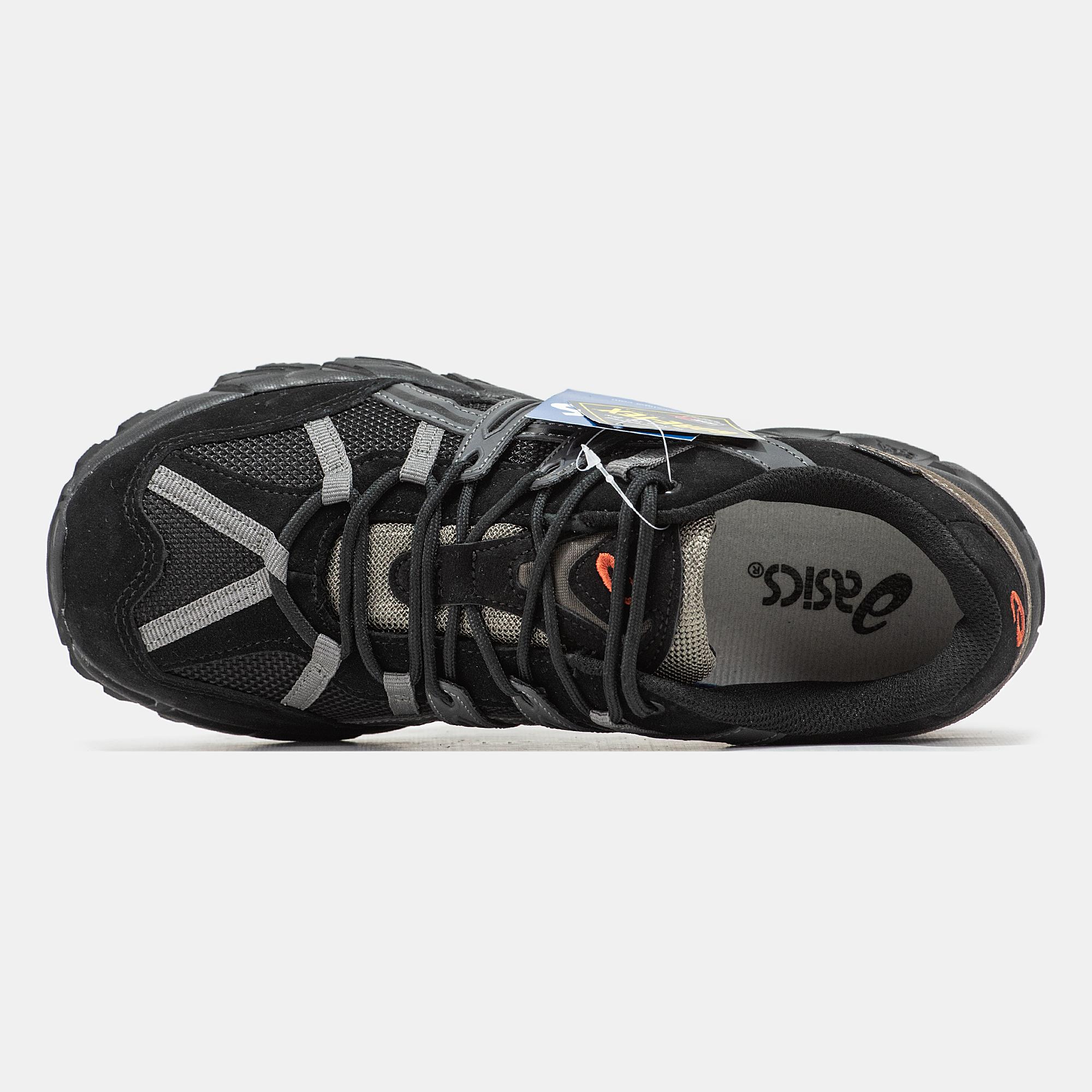 Asics Gel-Sonoma 15-50 GTX Black Dark Taupe - изображение 3