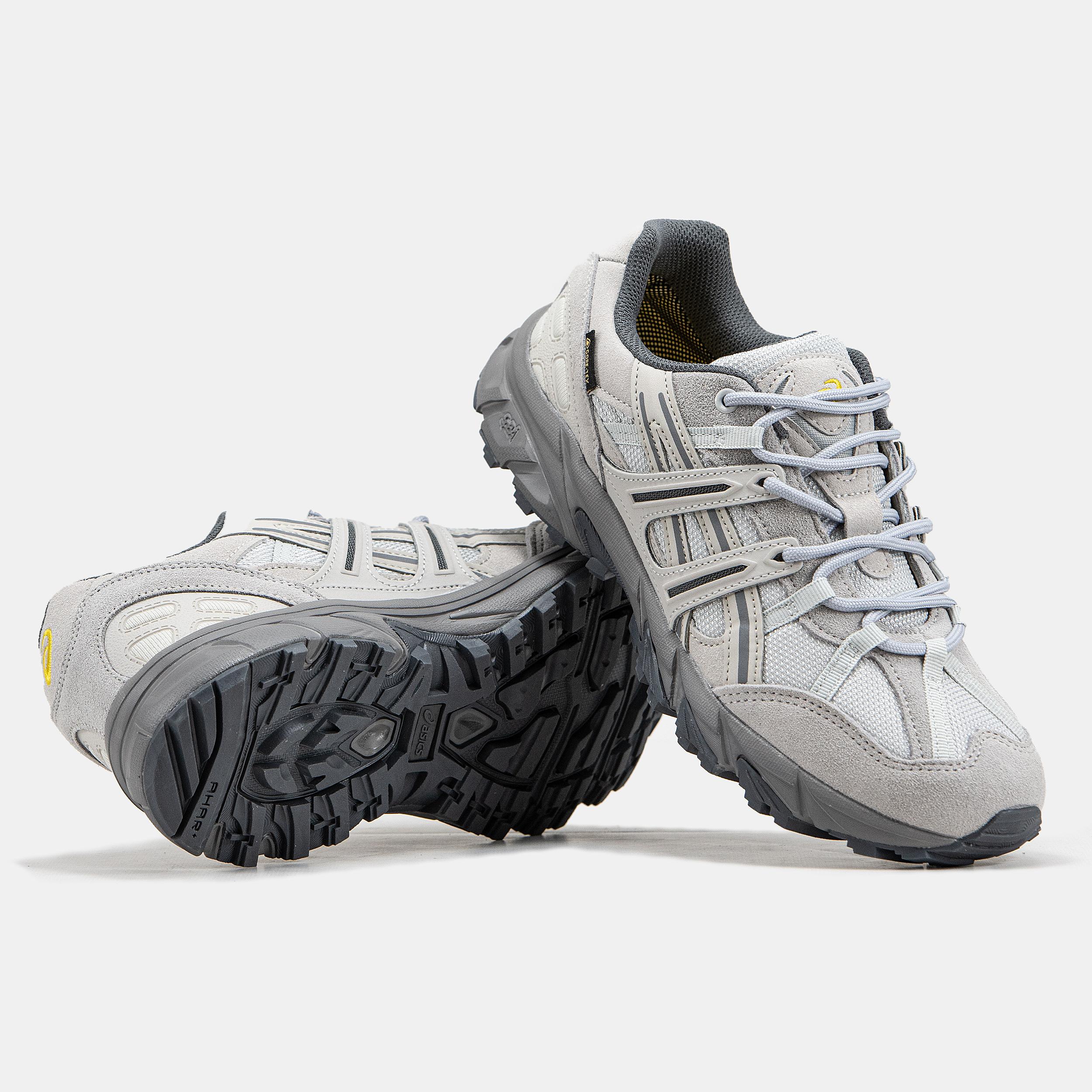 Asics Gel-Sonoma 15-50 GTX Birch Grey - изображение 2