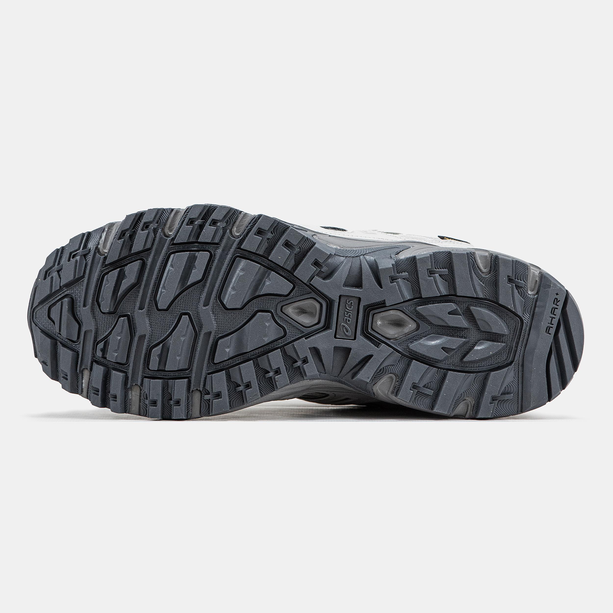 Asics Gel-Sonoma 15-50 GTX Birch Grey - изображение 3