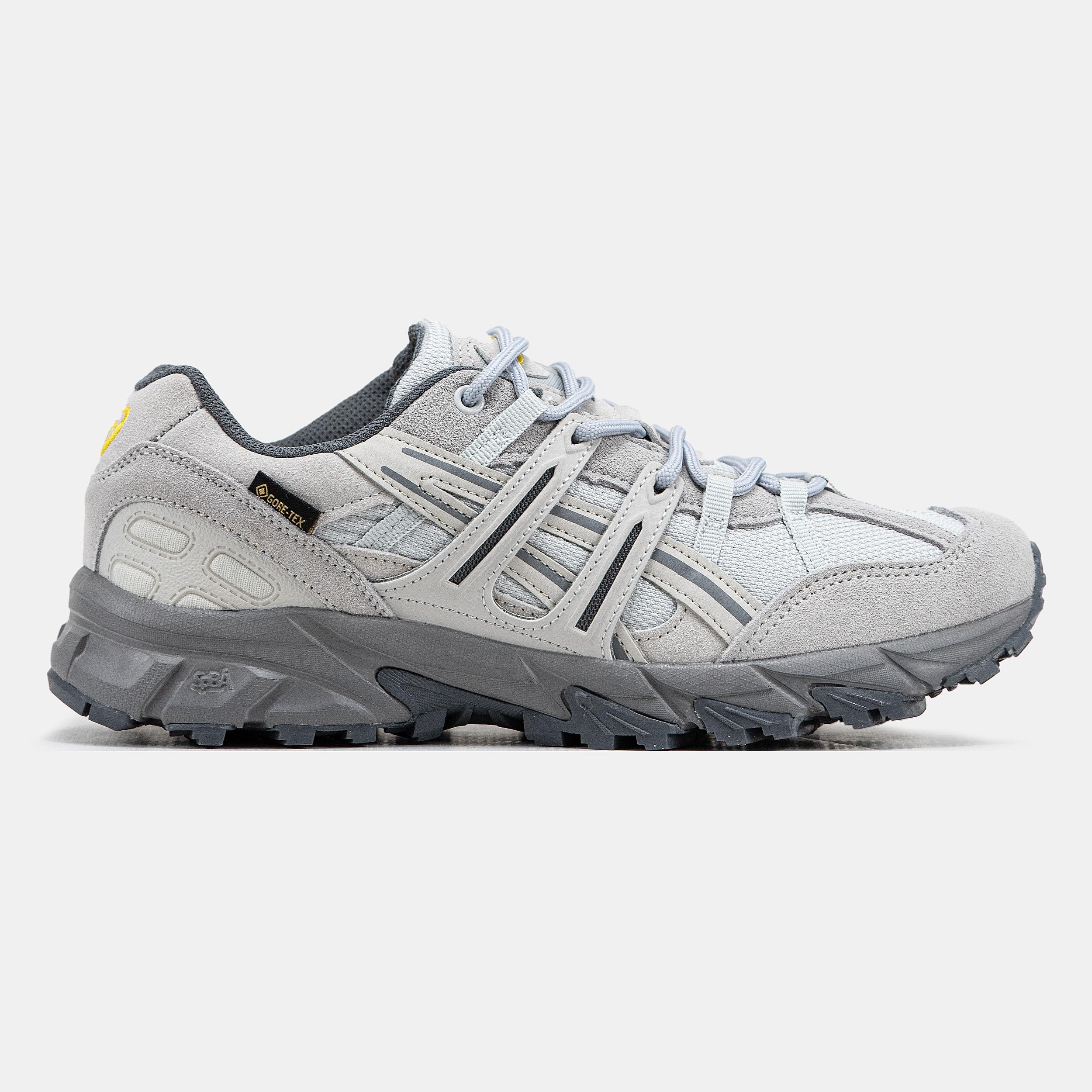 Asics Gel-Sonoma 15-50 GTX Birch Grey - изображение 4