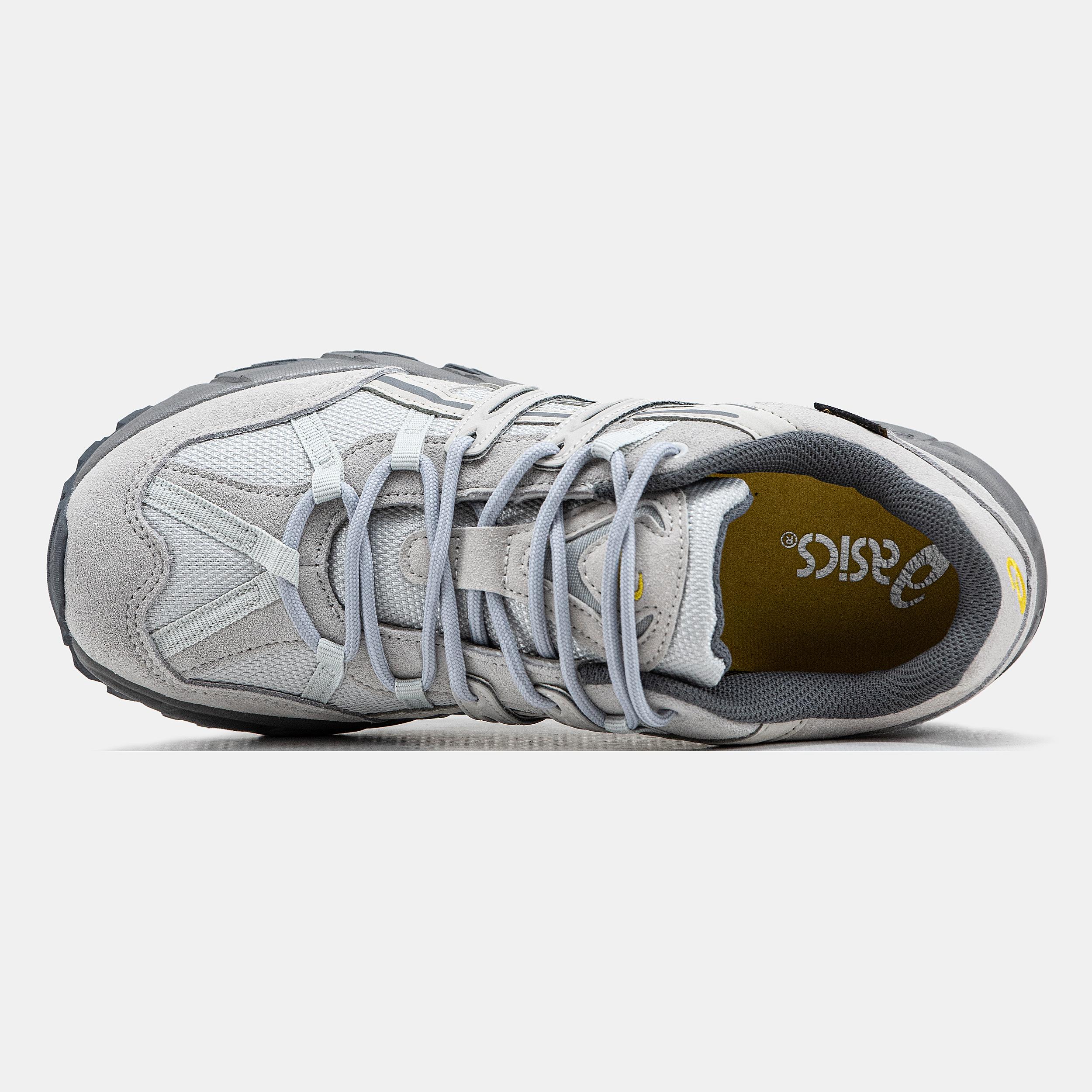 Asics Gel-Sonoma 15-50 GTX Birch Grey - изображение 5